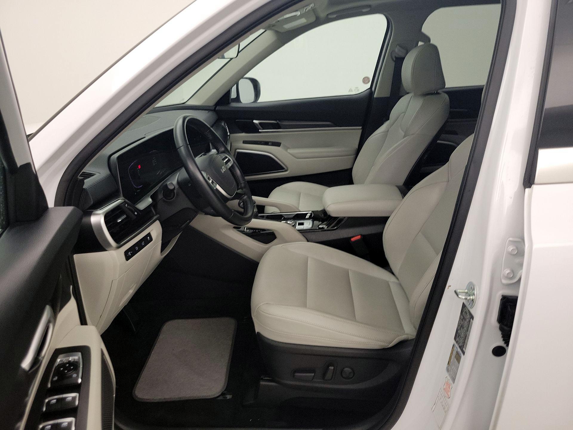 Thumbnail: 2025 Kia Telluride - 11