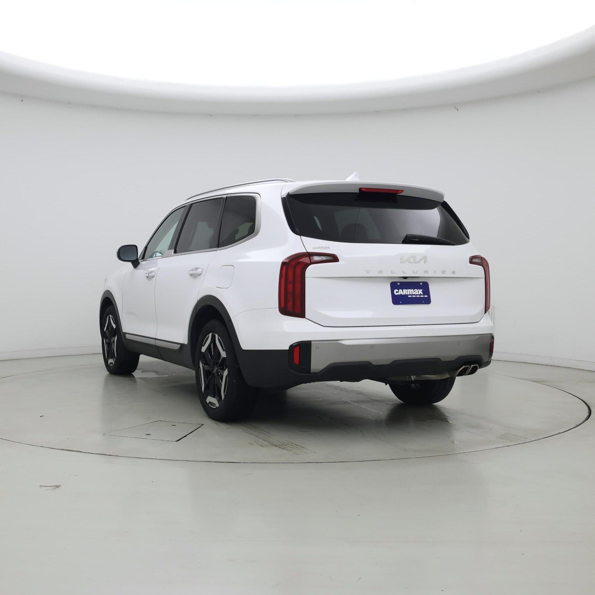 Thumbnail: 2025 Kia Telluride - 2
