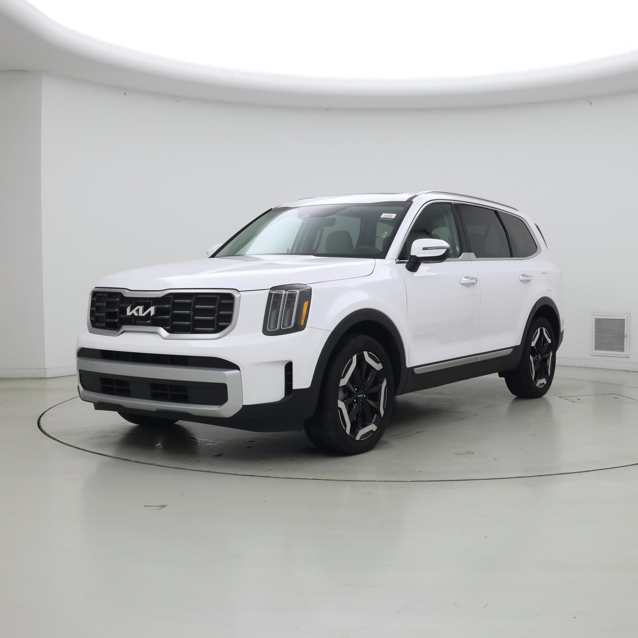 Thumbnail: 2025 Kia Telluride - 4