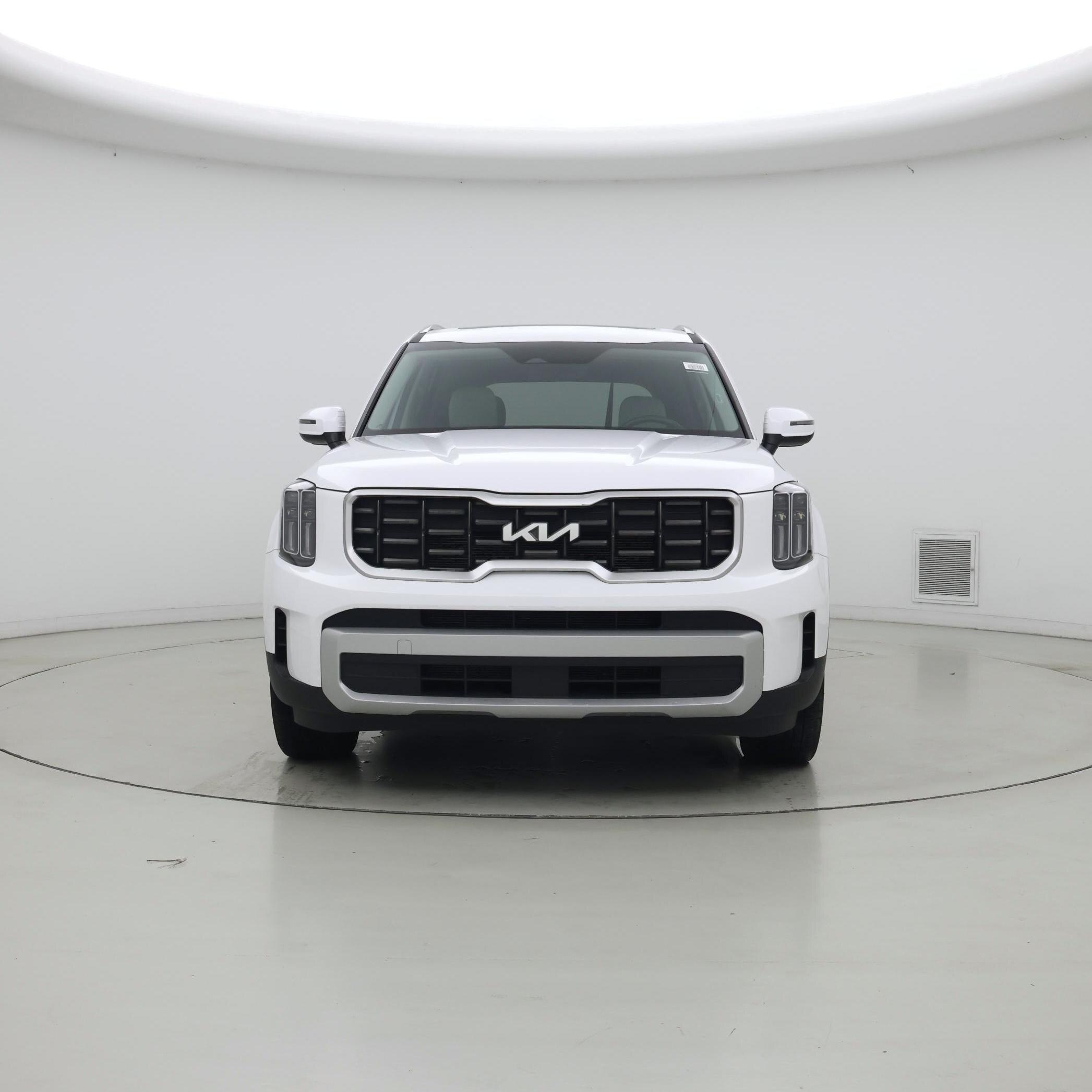 Thumbnail: 2025 Kia Telluride - 5