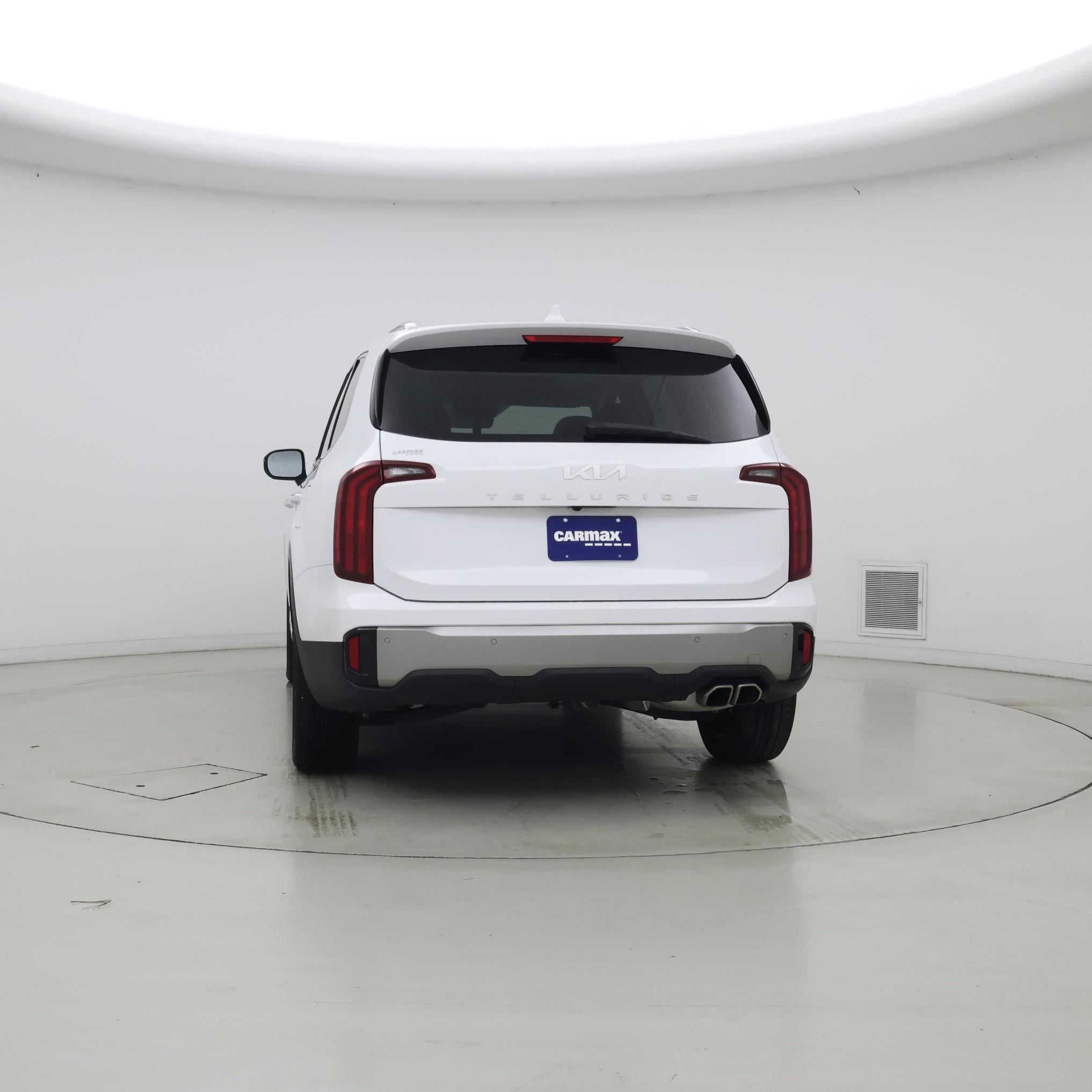 Thumbnail: 2025 Kia Telluride - 6