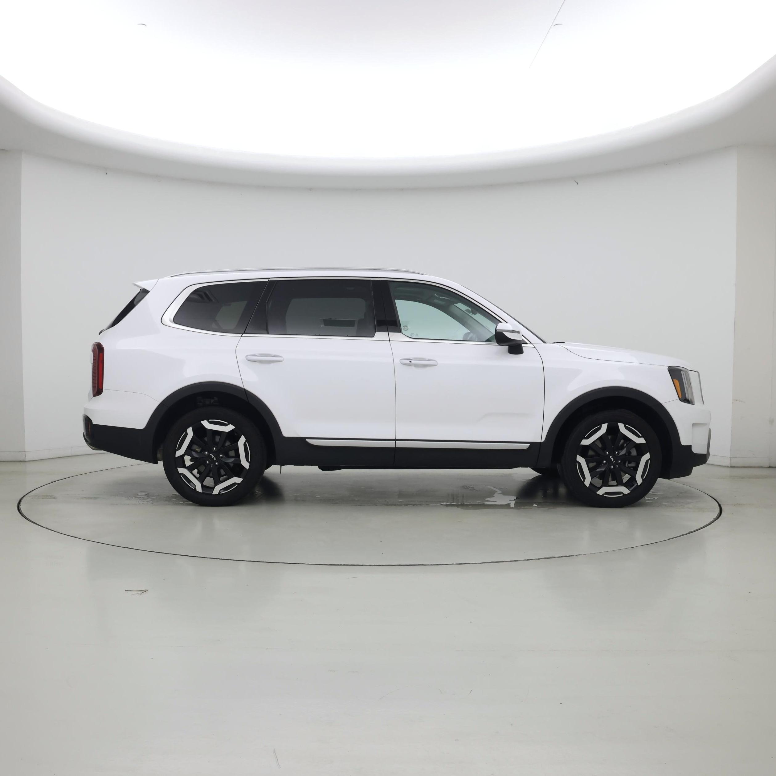 Thumbnail: 2025 Kia Telluride - 7