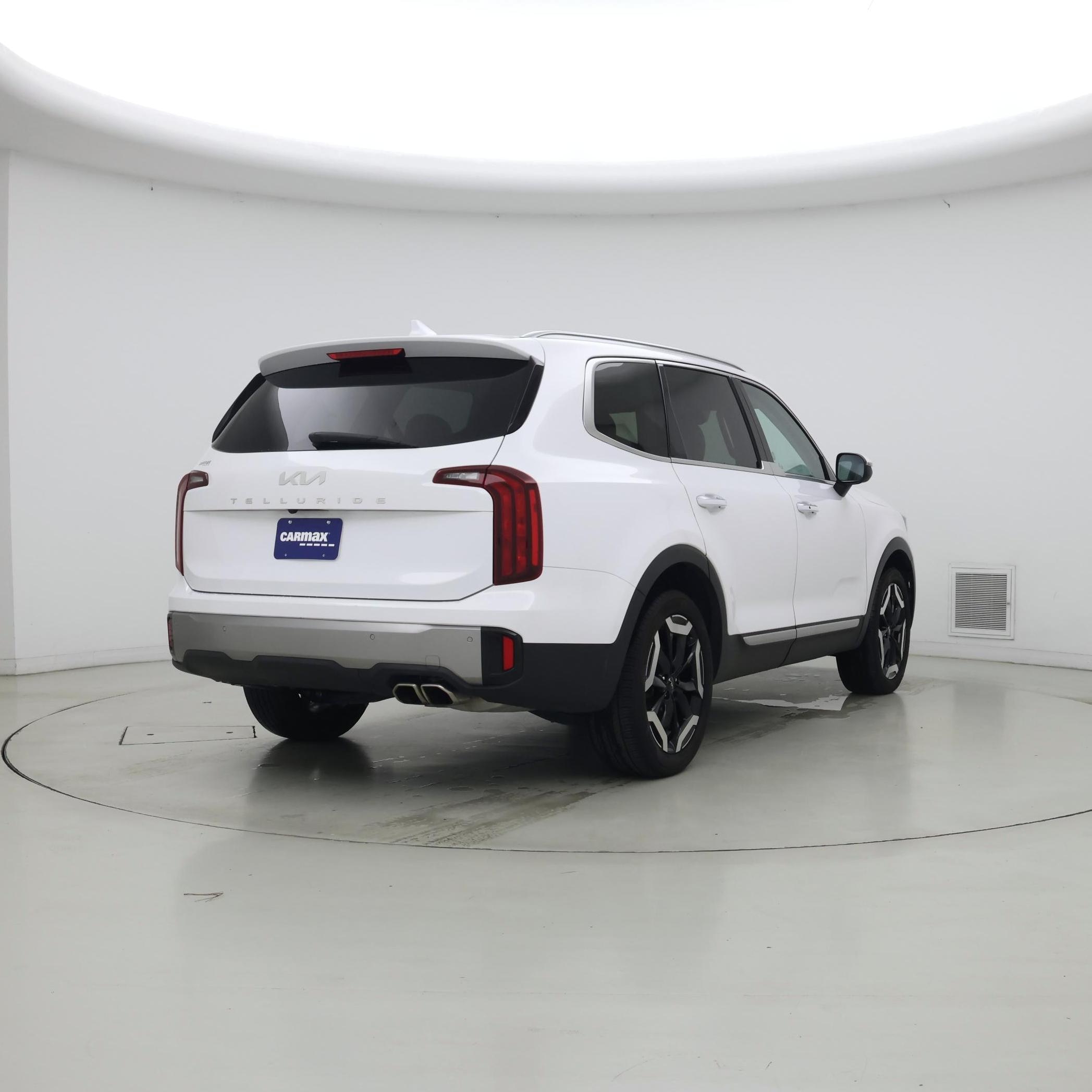 Thumbnail: 2025 Kia Telluride - 8