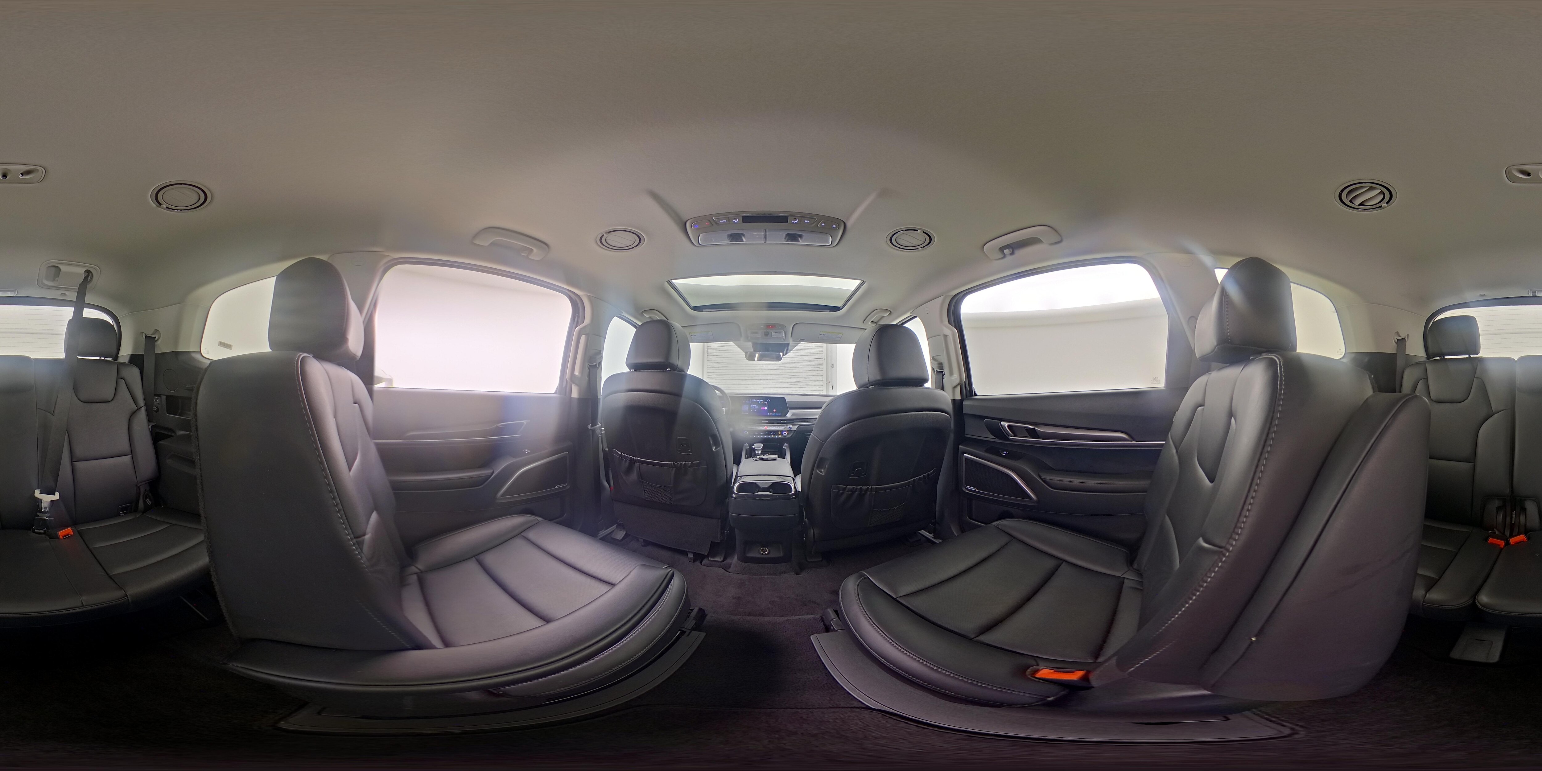 2025 Kia Telluride S - Photo 29