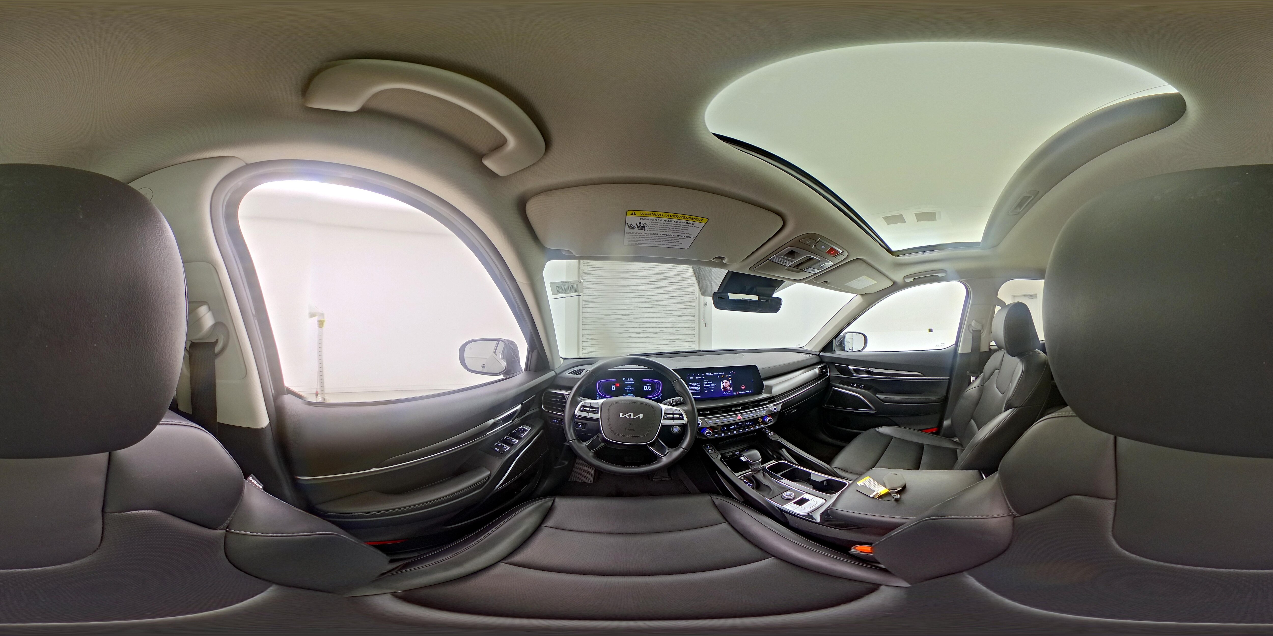 2025 Kia Telluride S - Photo 30
