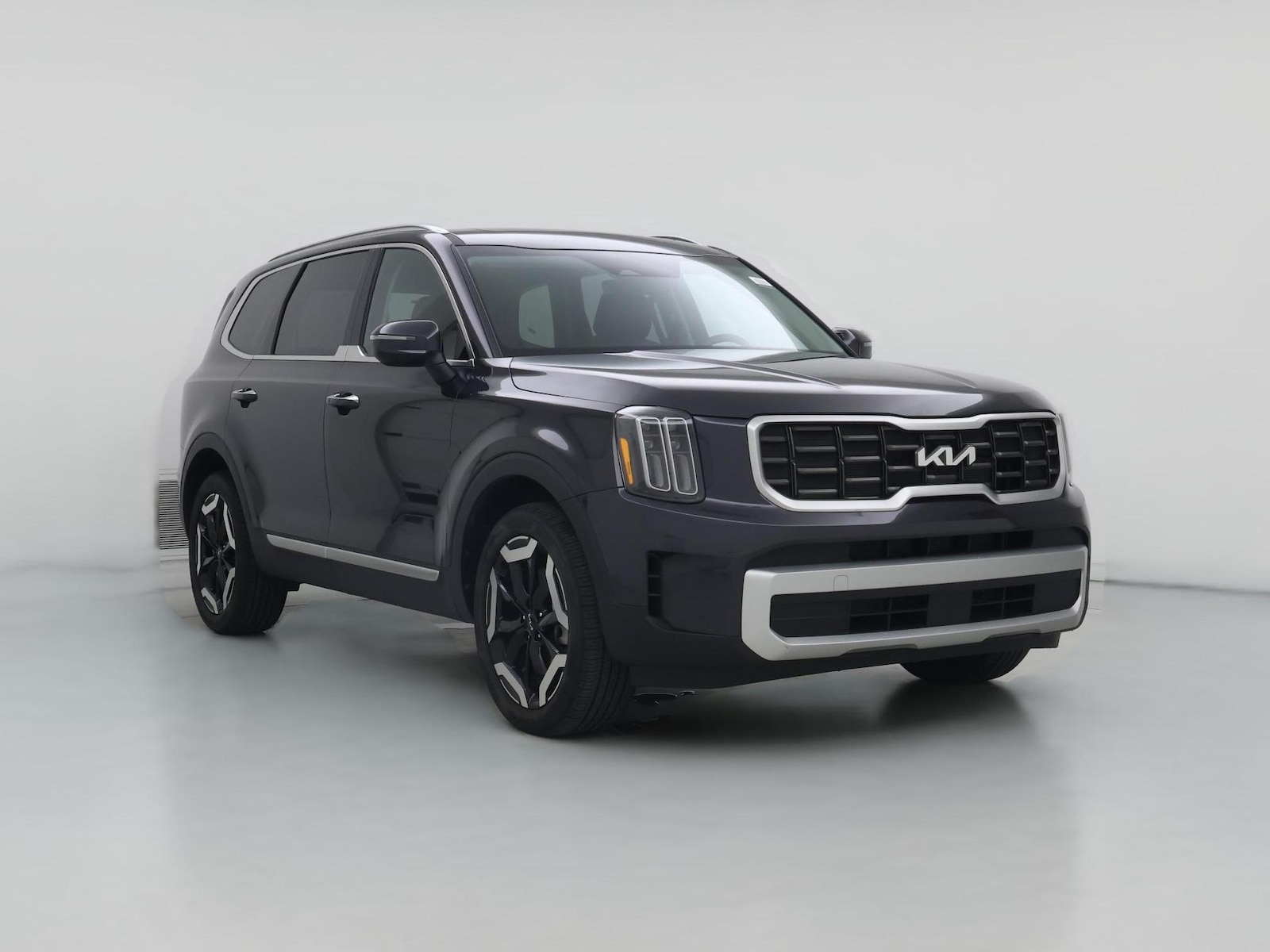 2025 Kia Telluride S - Photo 1