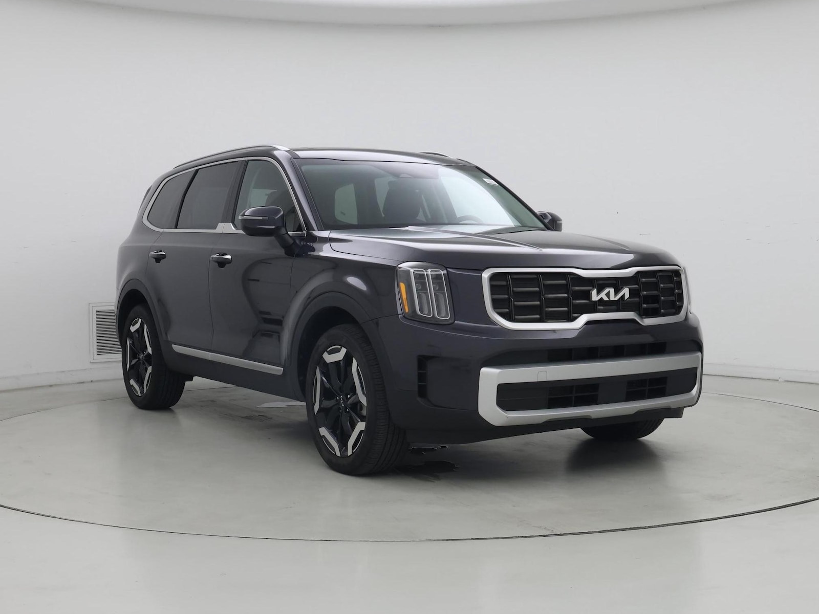 2025 Kia Telluride S - Photo 2
