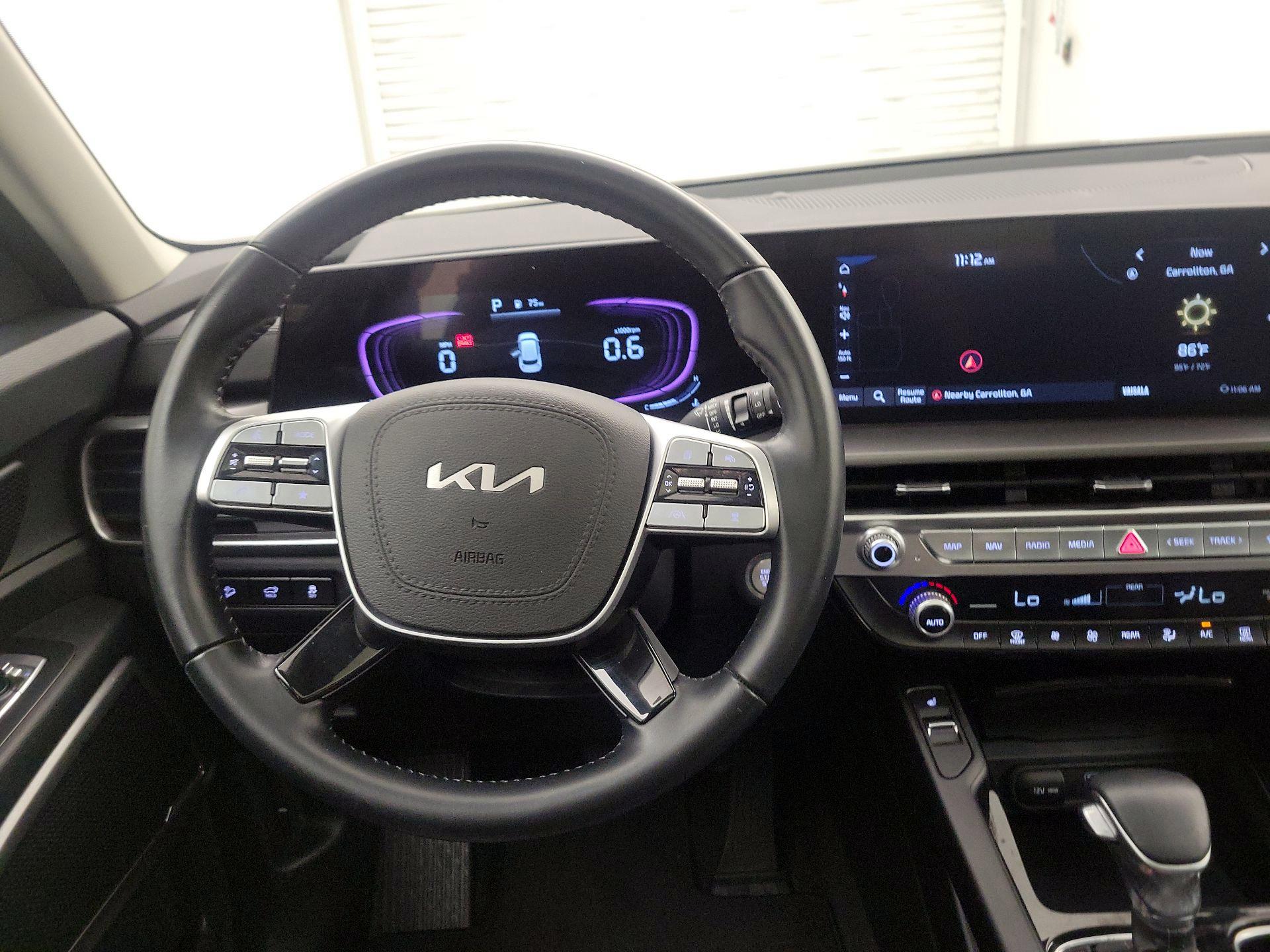 Thumbnail: 2025 Kia Telluride - 10