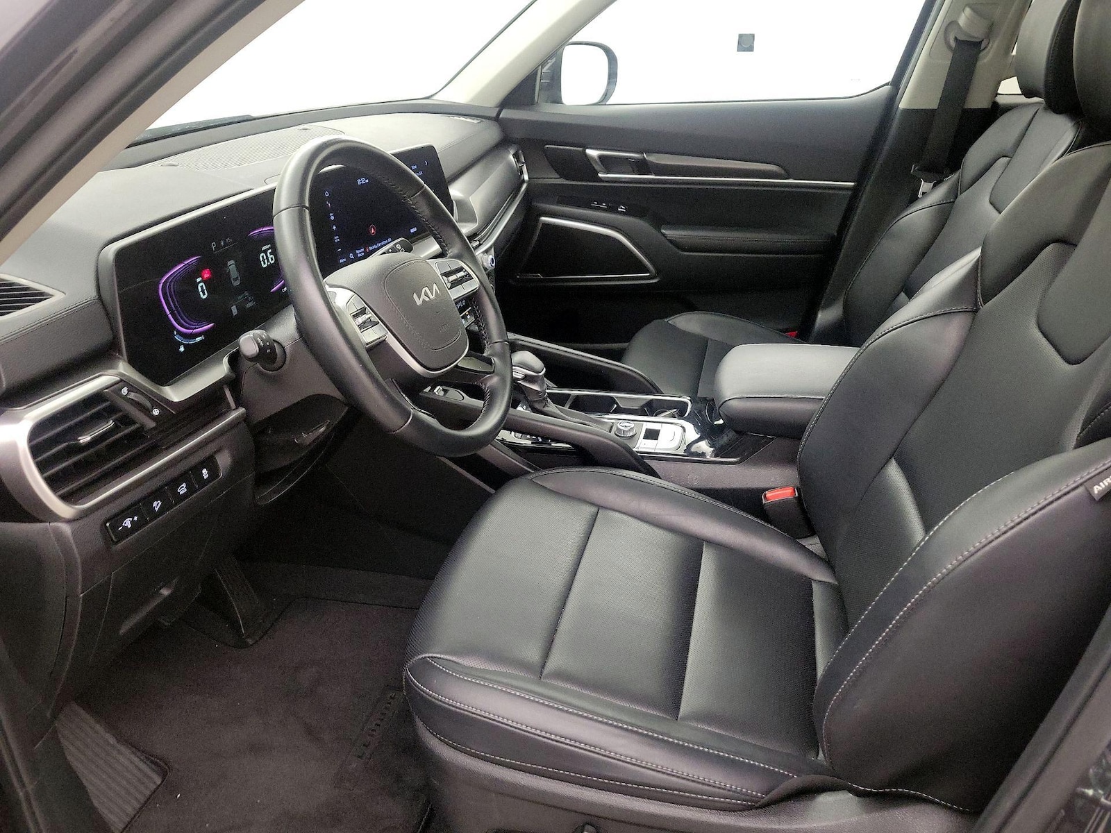 2025 Kia Telluride S - Photo 12