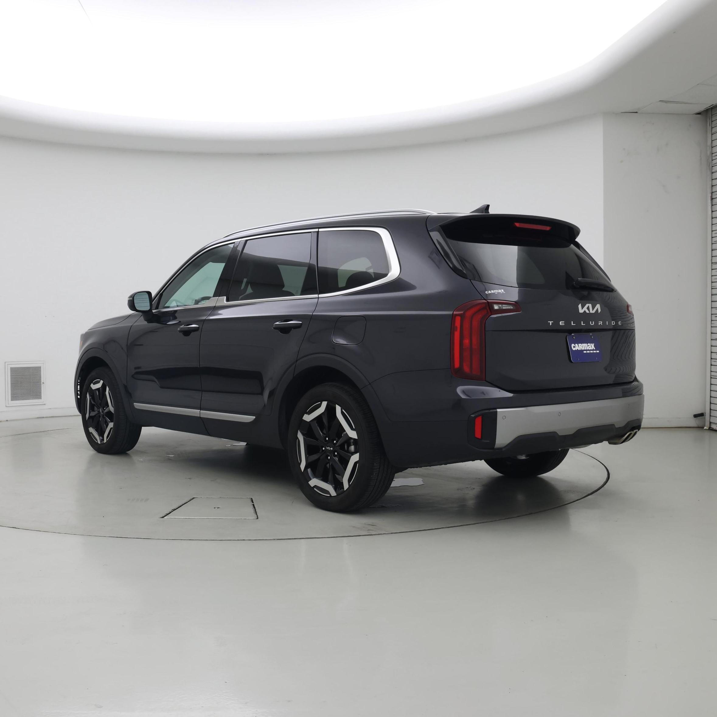 Thumbnail: 2025 Kia Telluride - 2