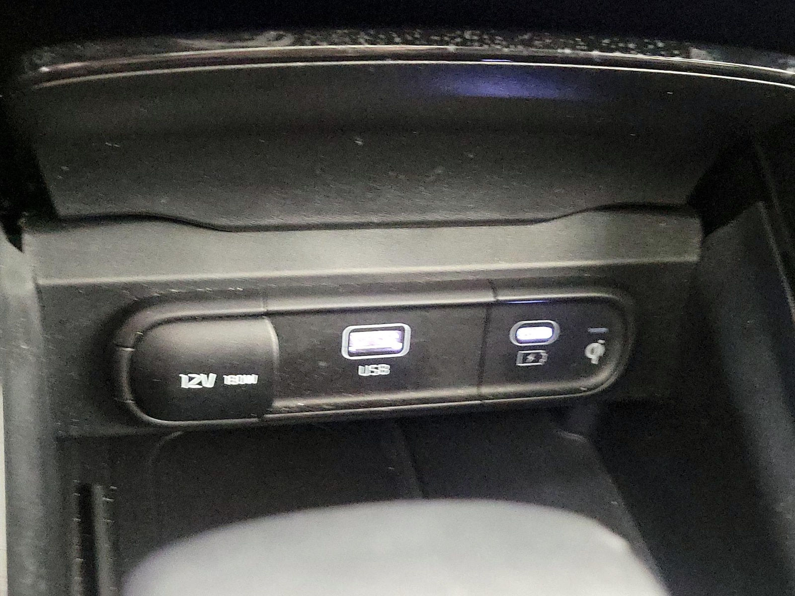 2025 Kia Telluride S - Photo 20