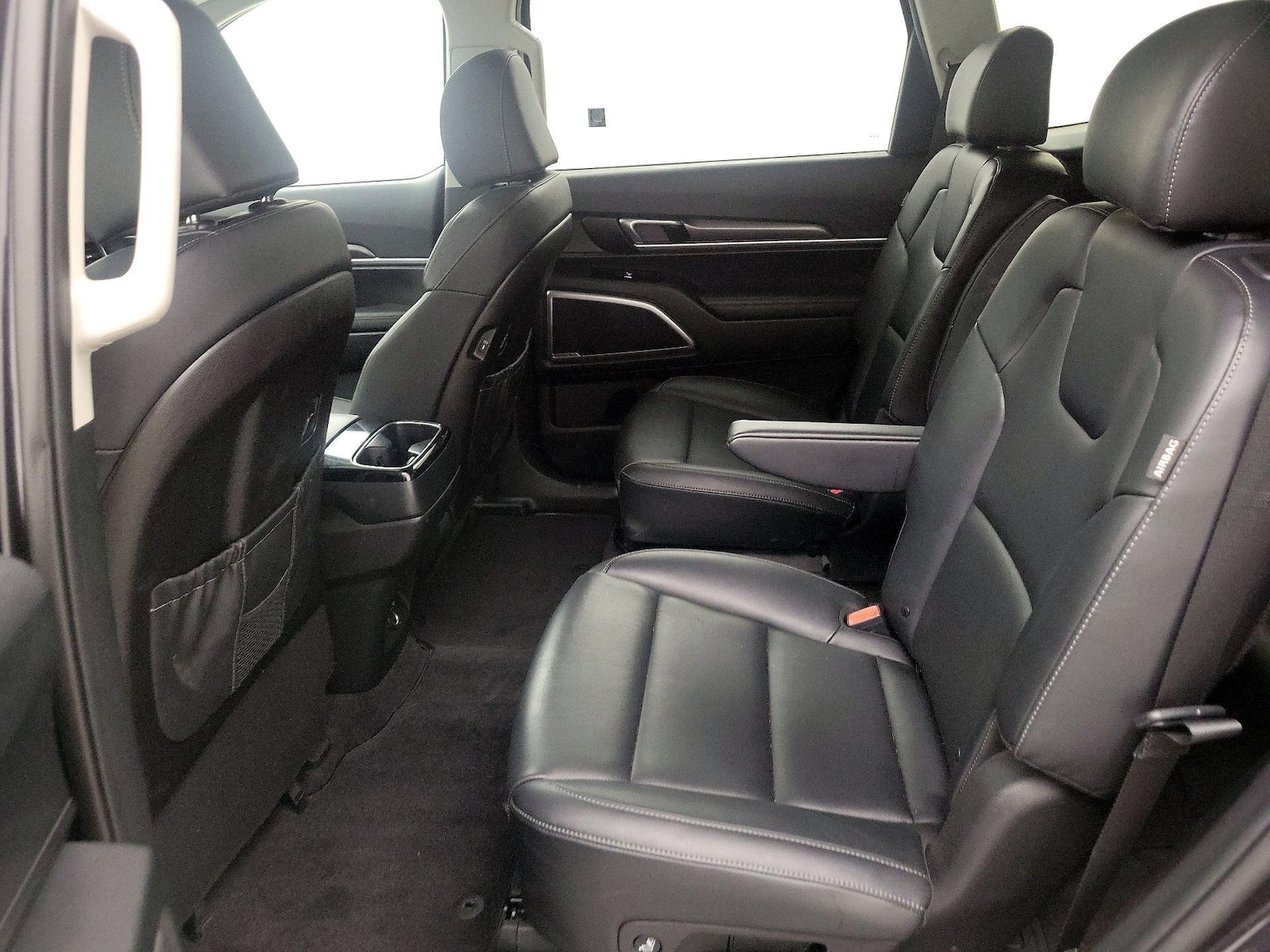 2025 Kia Telluride S - Photo 22