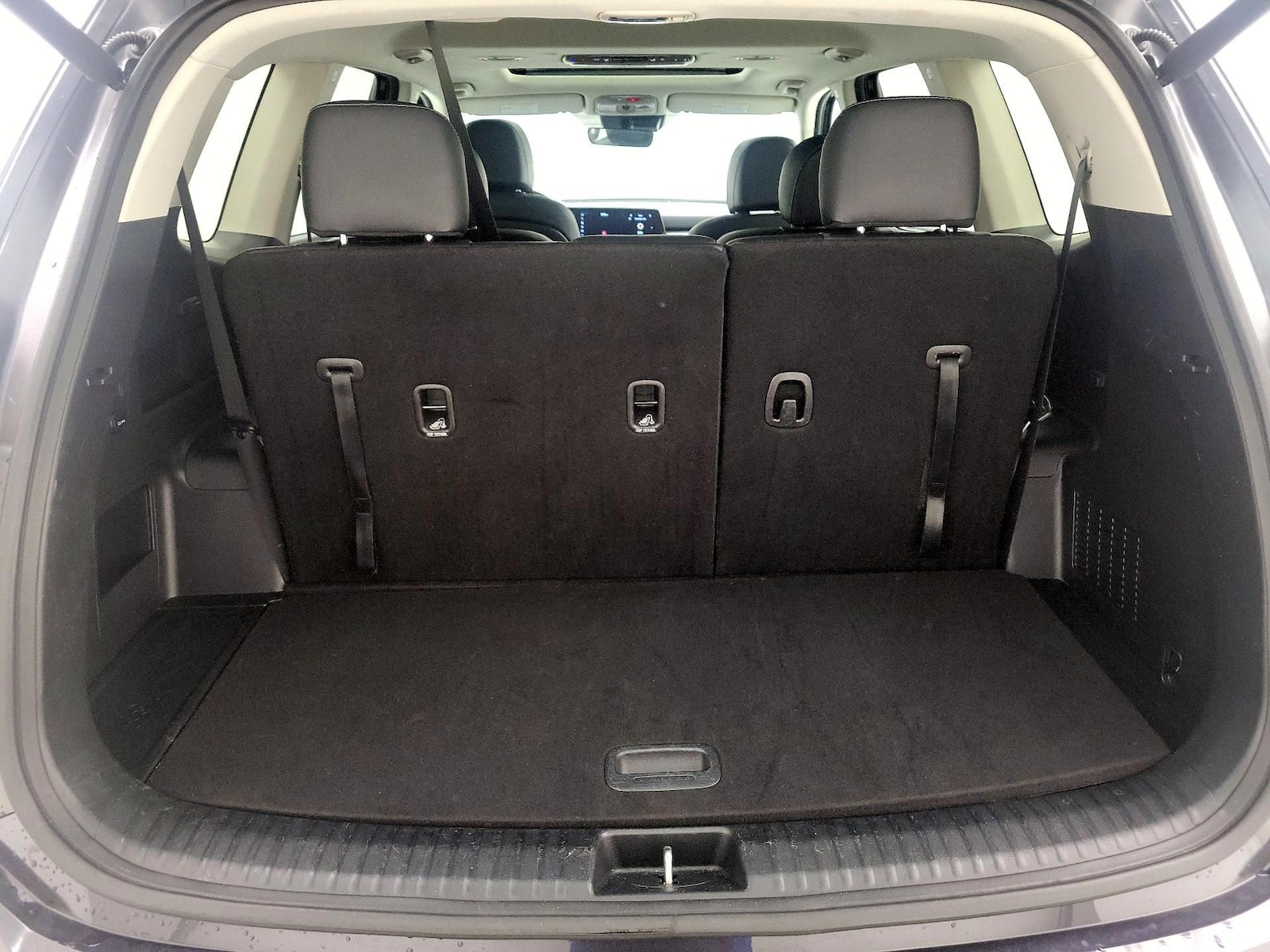 2025 Kia Telluride S - Photo 24
