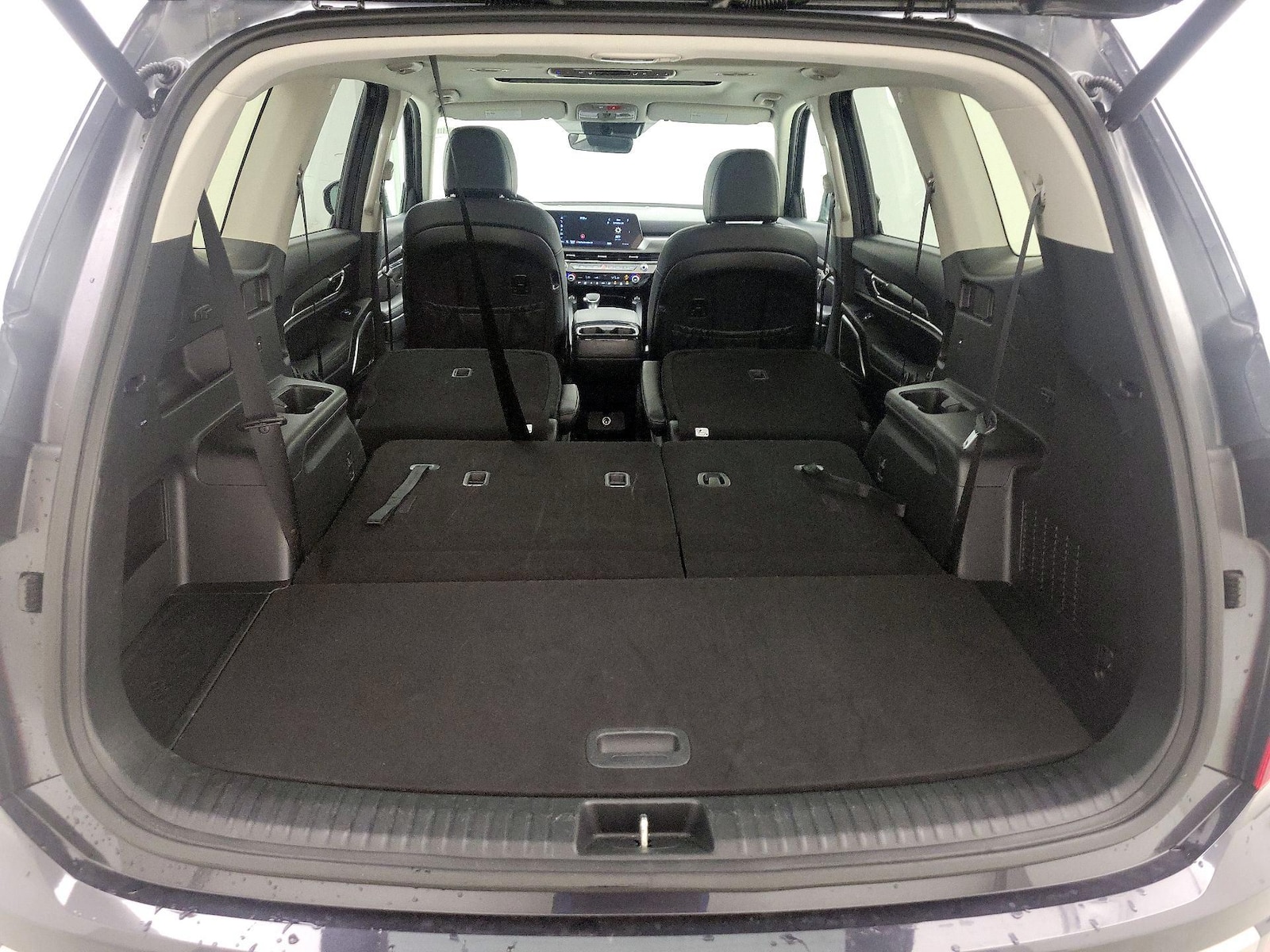 2025 Kia Telluride S - Photo 25