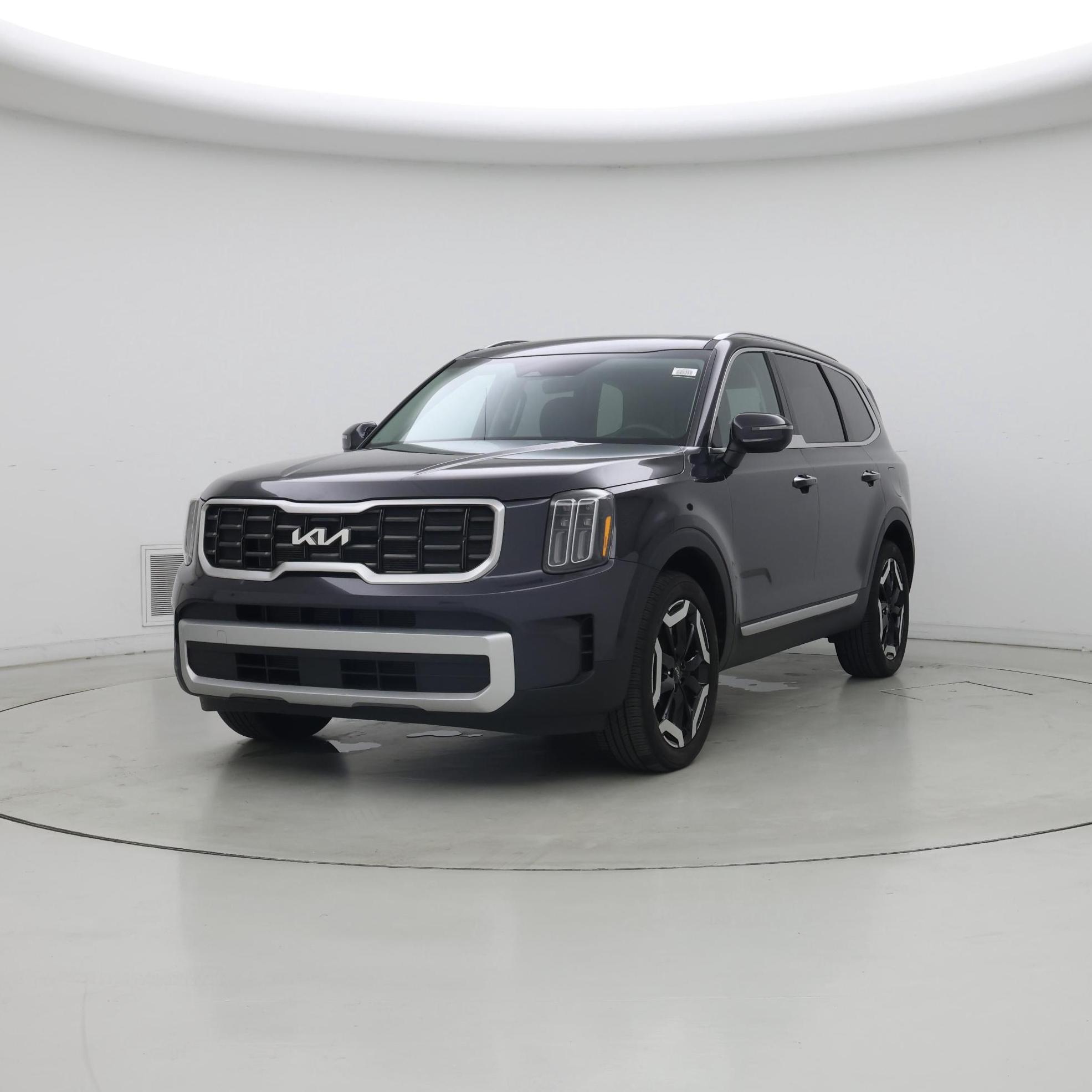 Thumbnail: 2025 Kia Telluride - 4