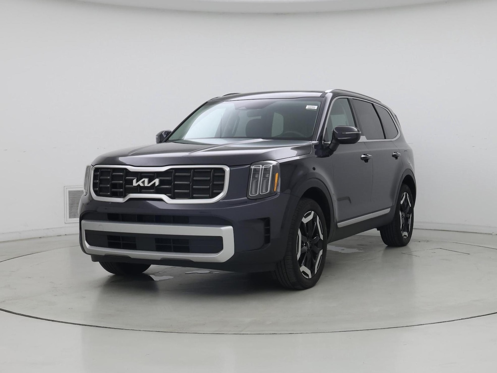 2025 Kia Telluride S - Photo 5