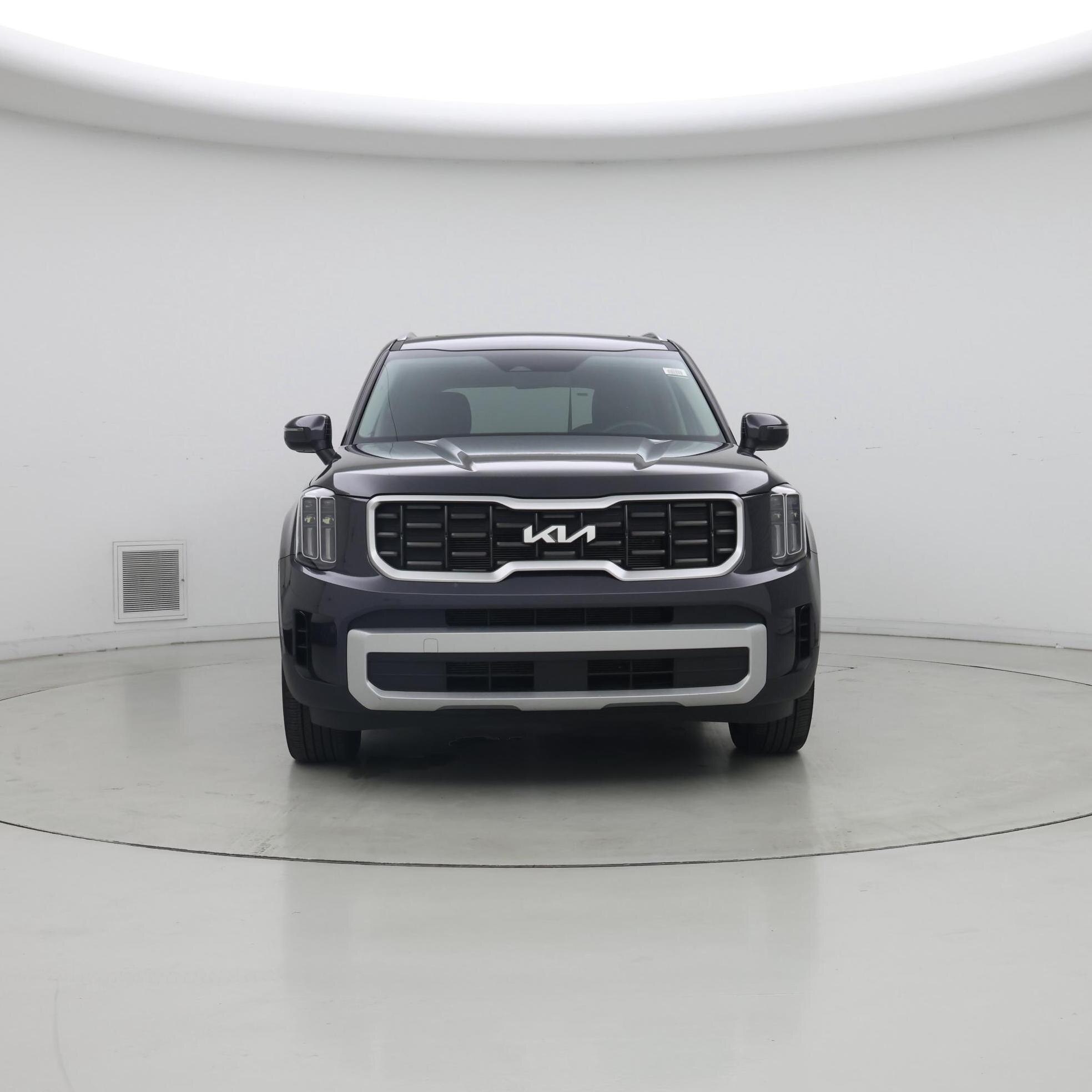 Thumbnail: 2025 Kia Telluride - 5