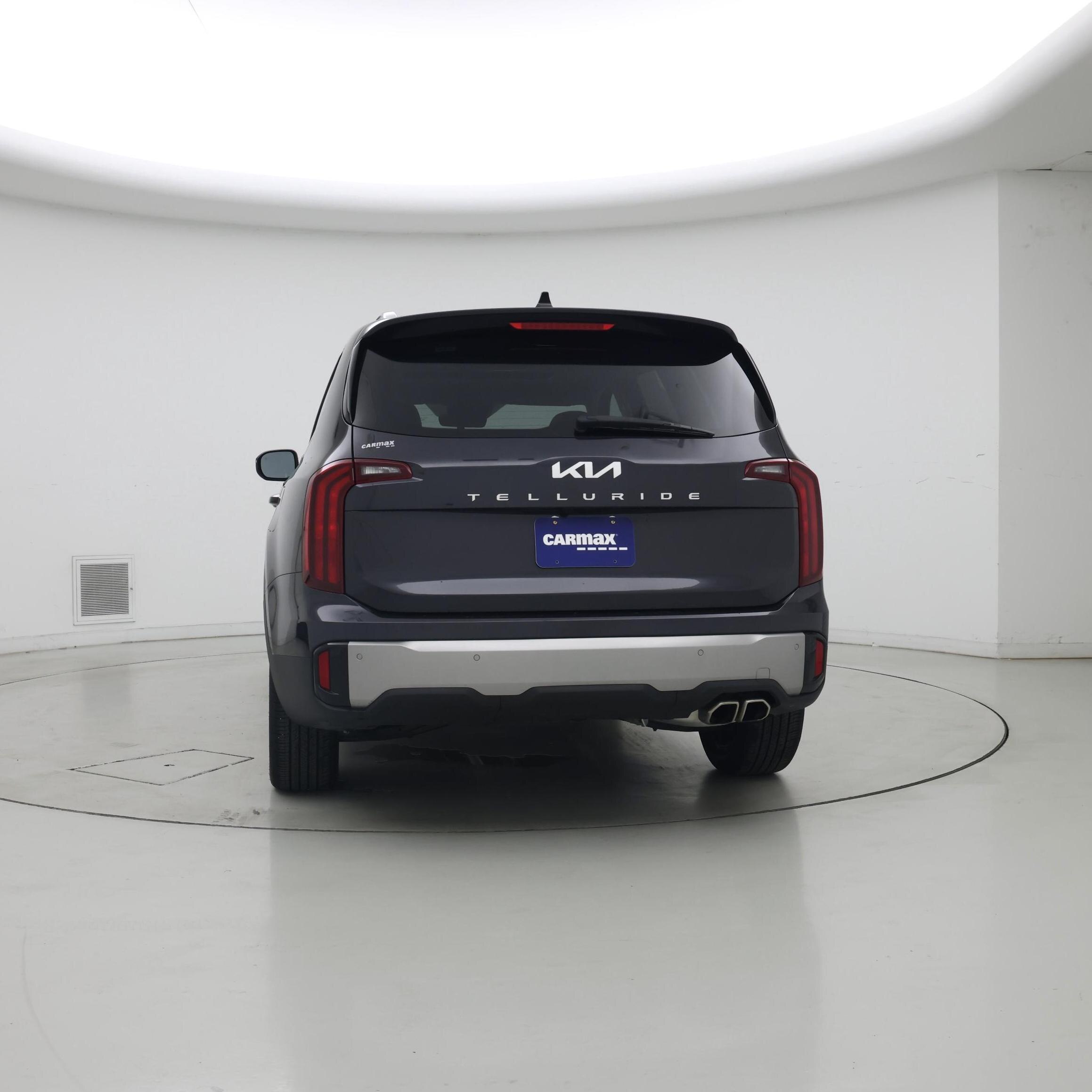 Thumbnail: 2025 Kia Telluride - 6