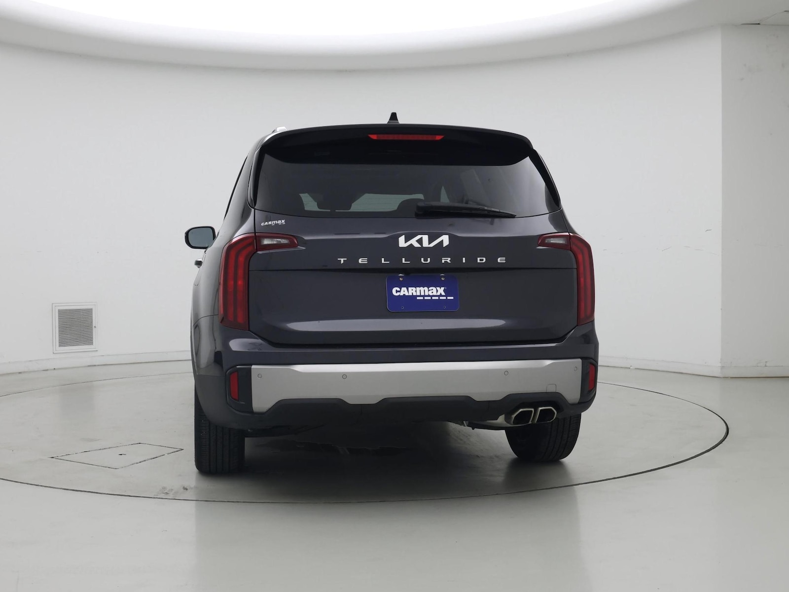 2025 Kia Telluride S - Photo 7
