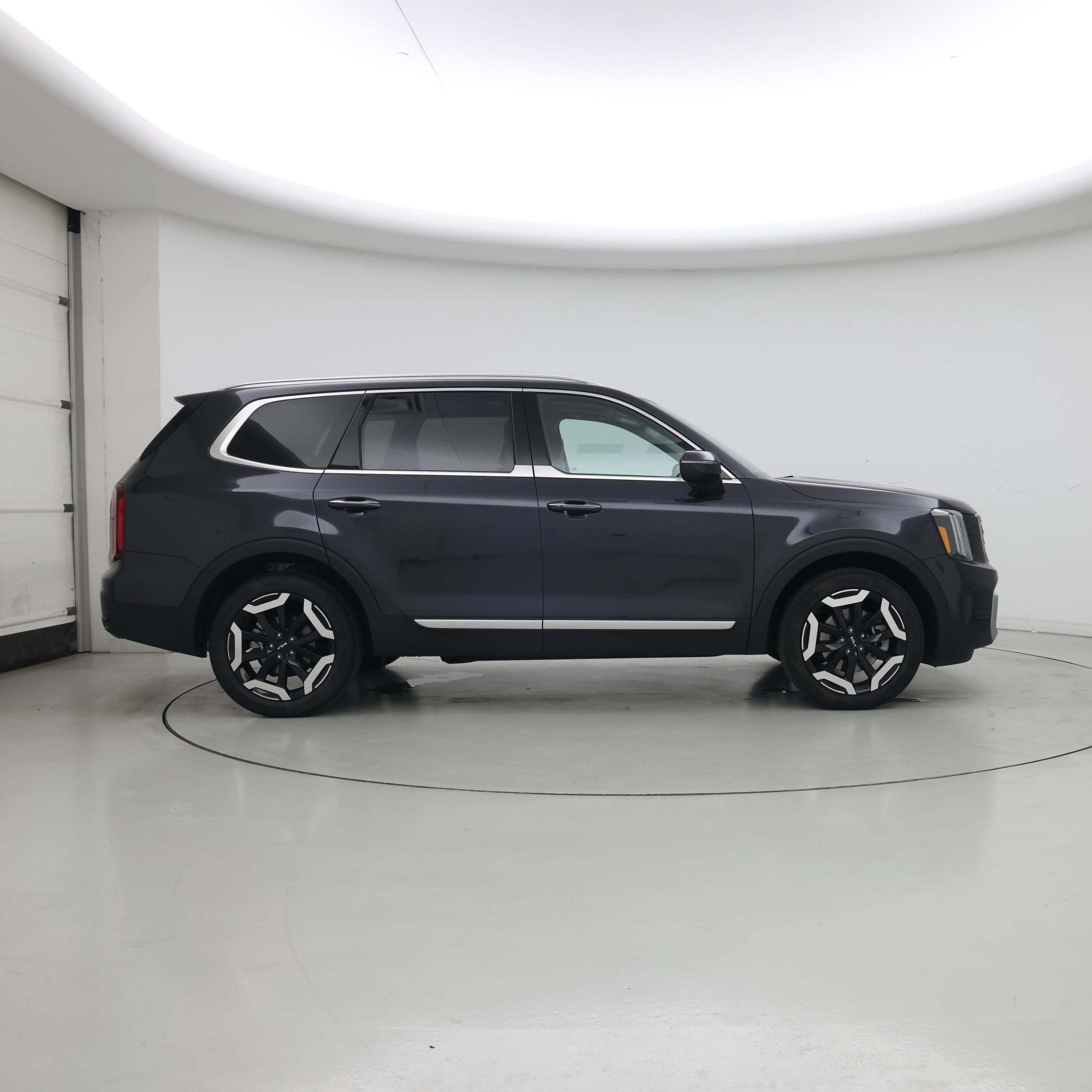 Thumbnail: 2025 Kia Telluride - 7