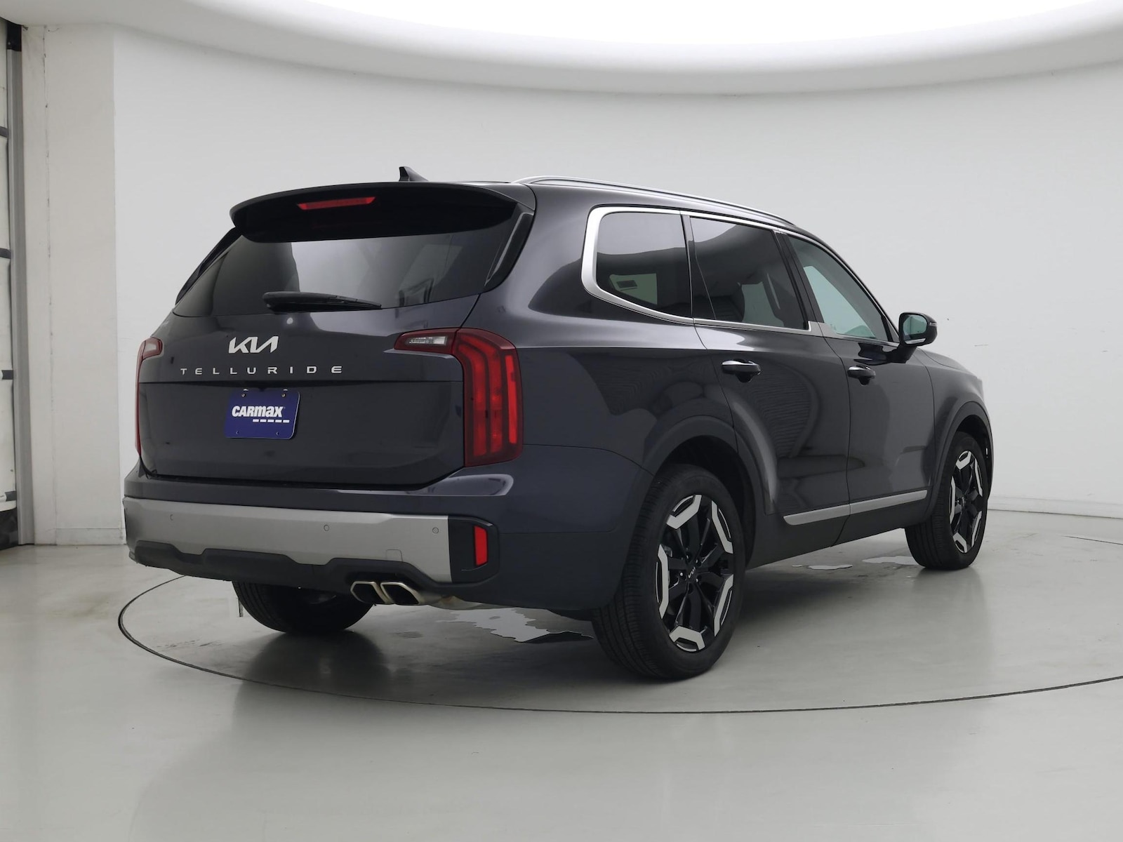 2025 Kia Telluride S - Photo 9