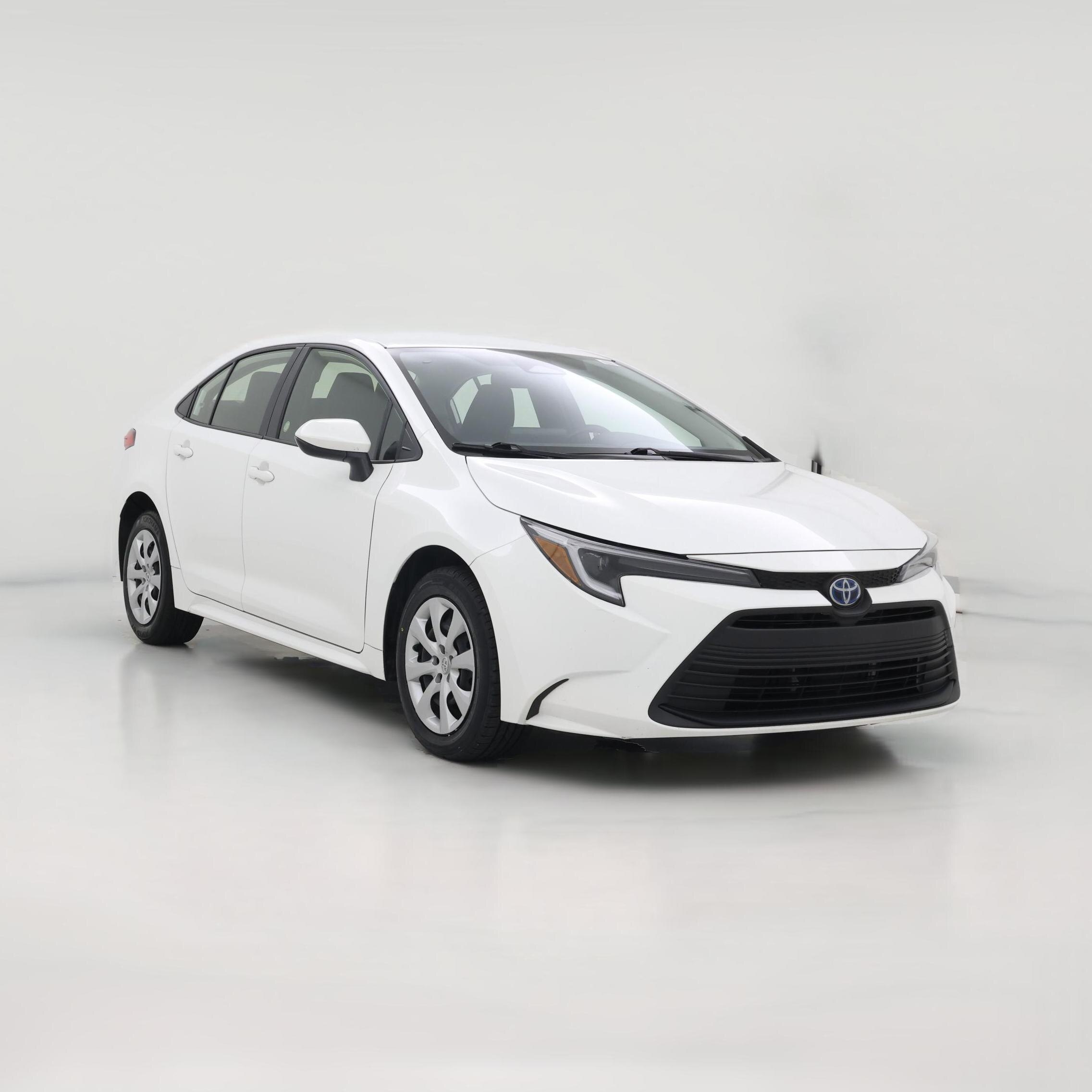 Thumbnail: 2025 Toyota Corolla - 1
