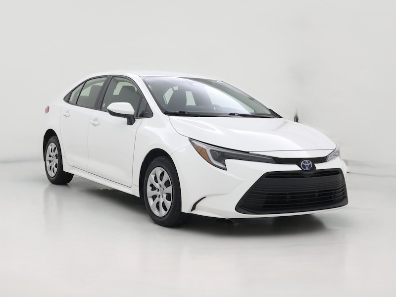 2025 Toyota Corolla LE -
                  Warner Robins, GA