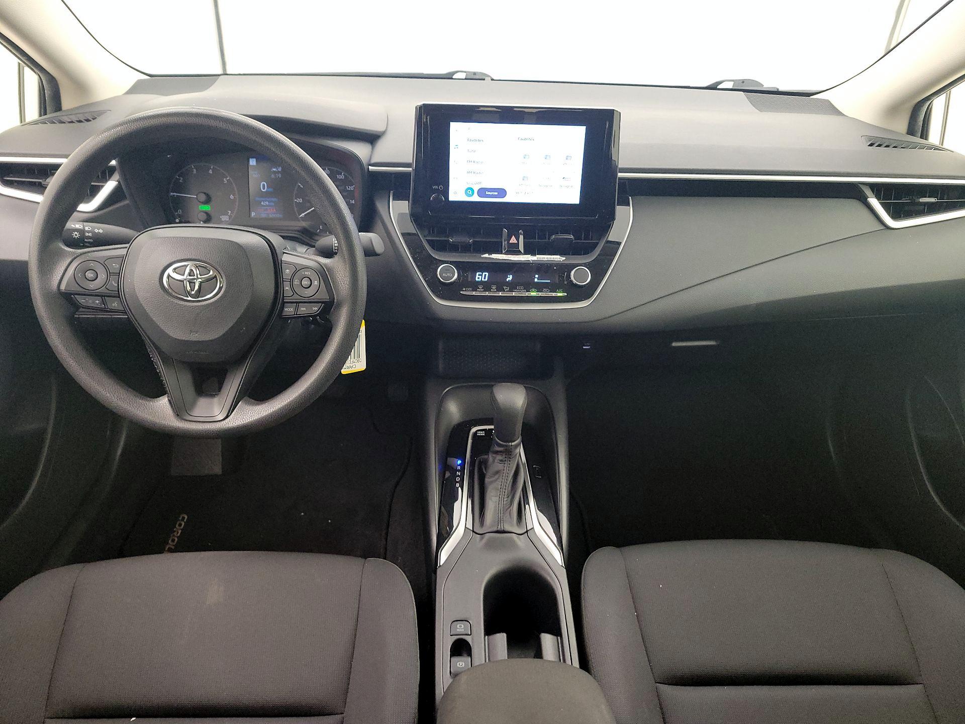 Thumbnail: 2025 Toyota Corolla - 9