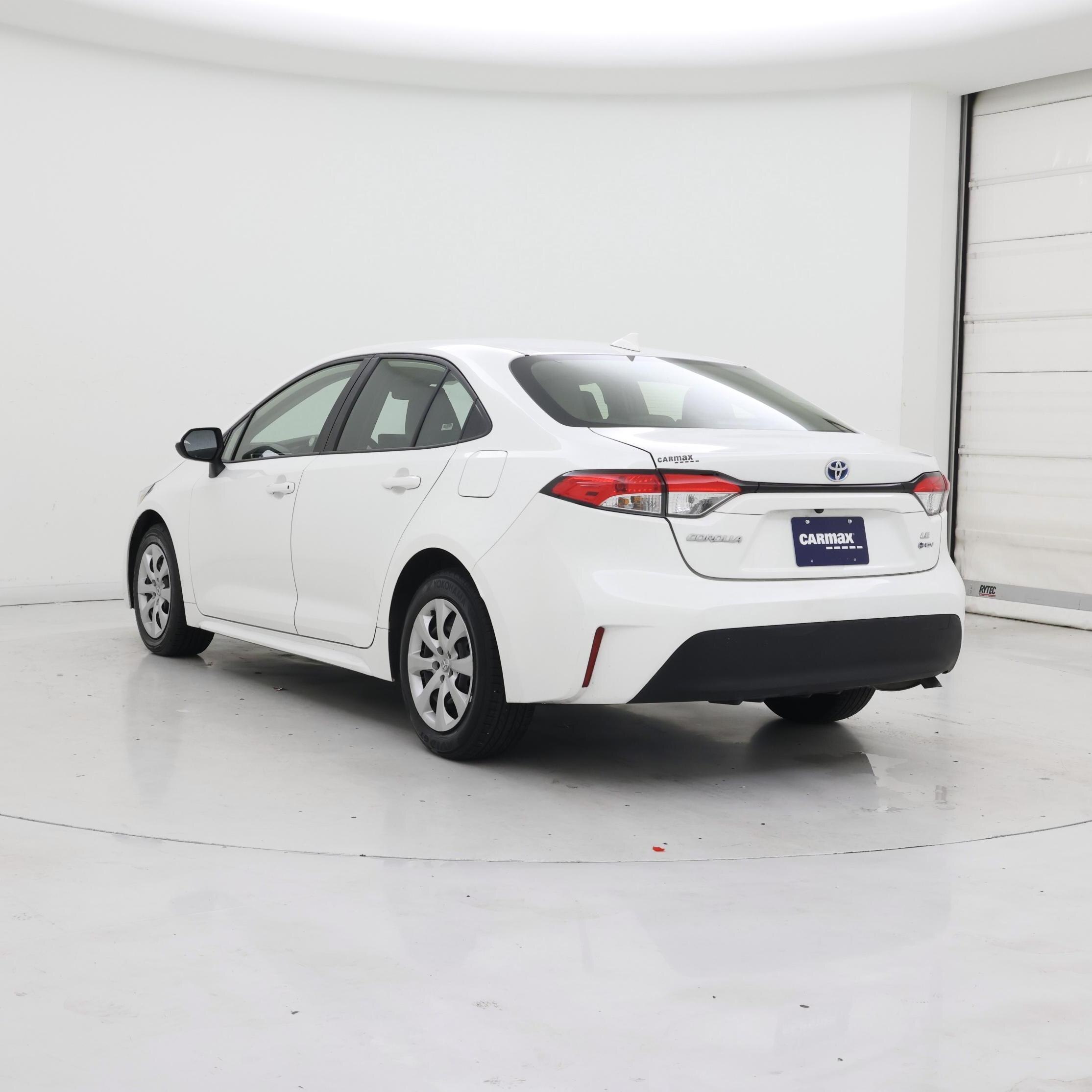Thumbnail: 2025 Toyota Corolla - 2
