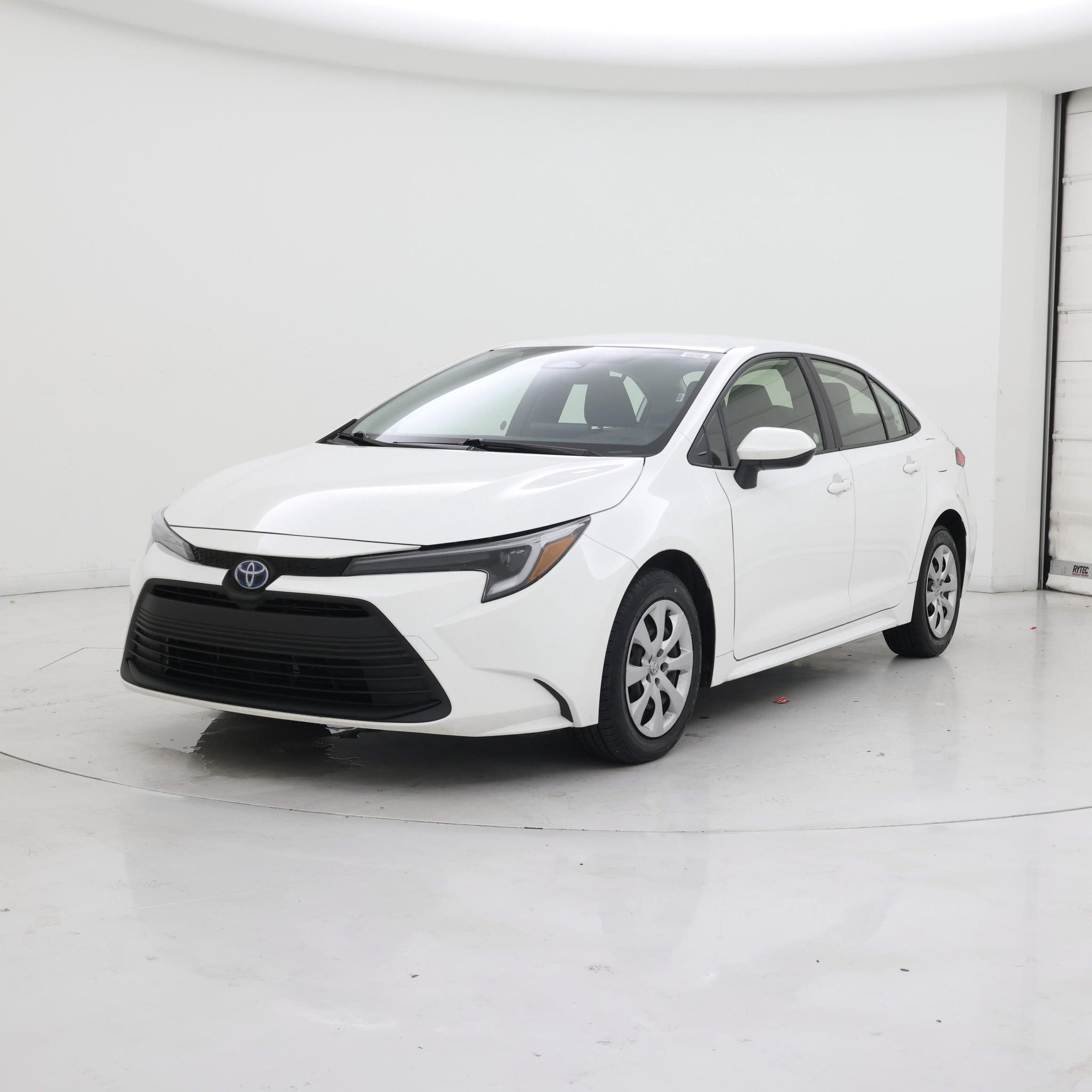 Thumbnail: 2025 Toyota Corolla - 4