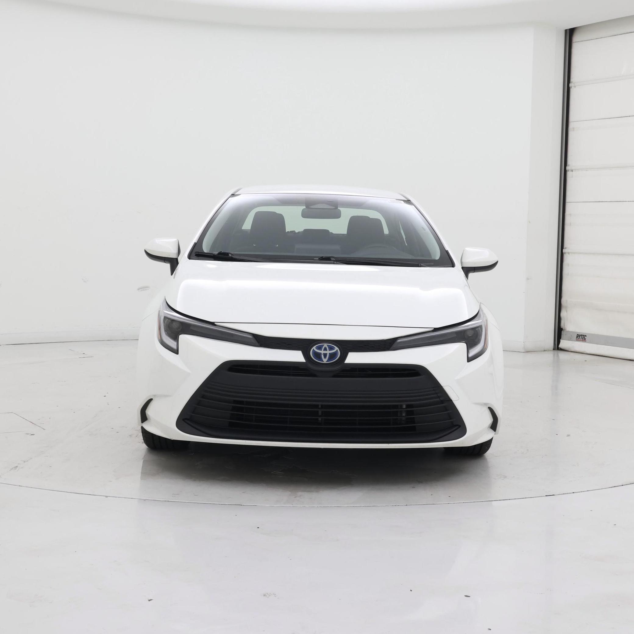 Thumbnail: 2025 Toyota Corolla - 5