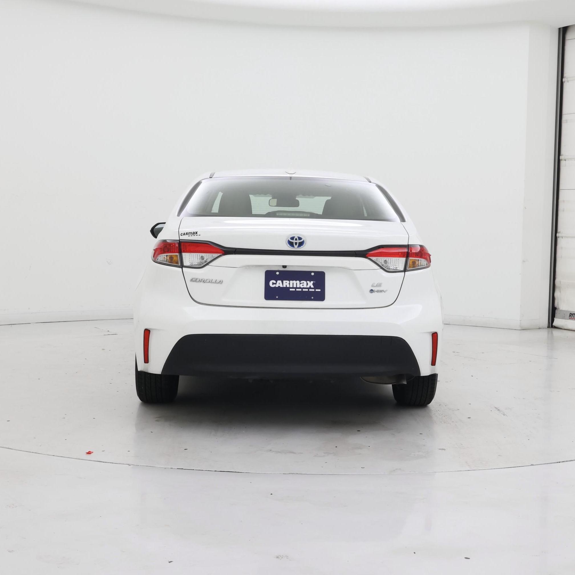 Thumbnail: 2025 Toyota Corolla - 6