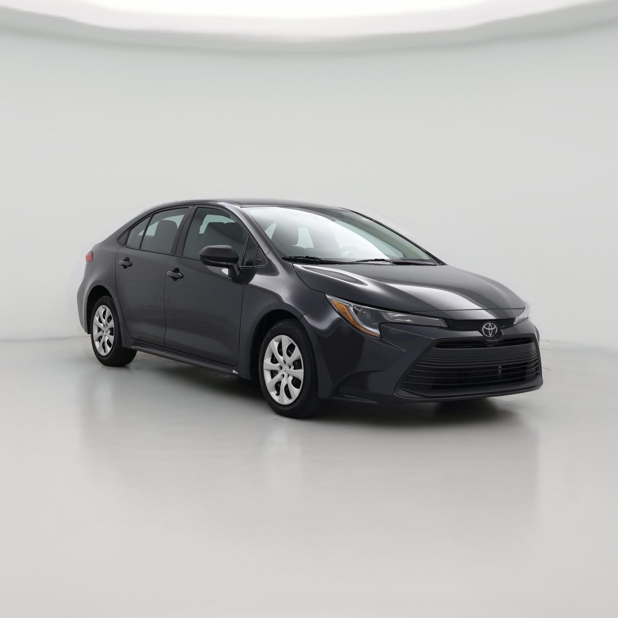 Thumbnail: 2025 Toyota Corolla - 1