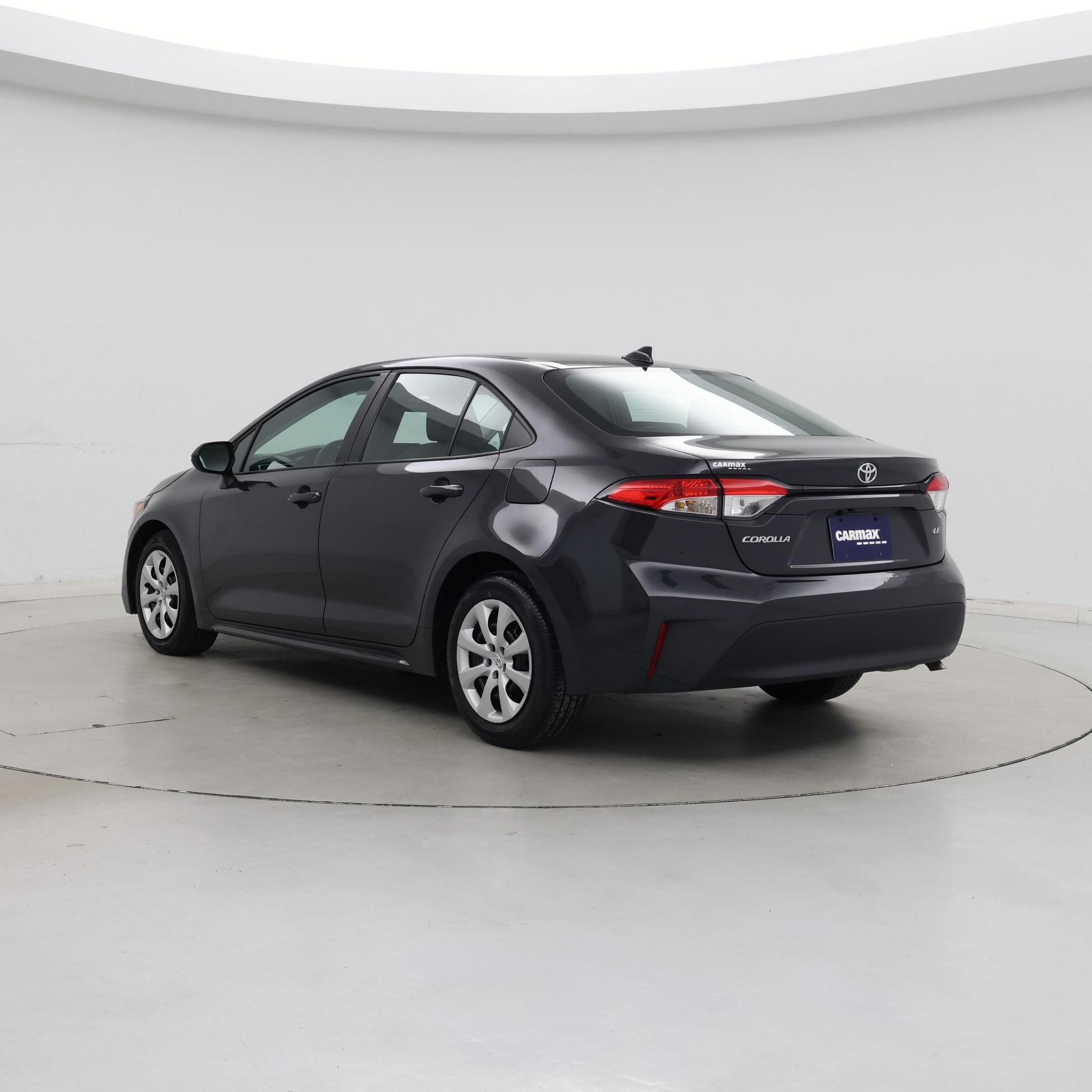 Thumbnail: 2025 Toyota Corolla - 2