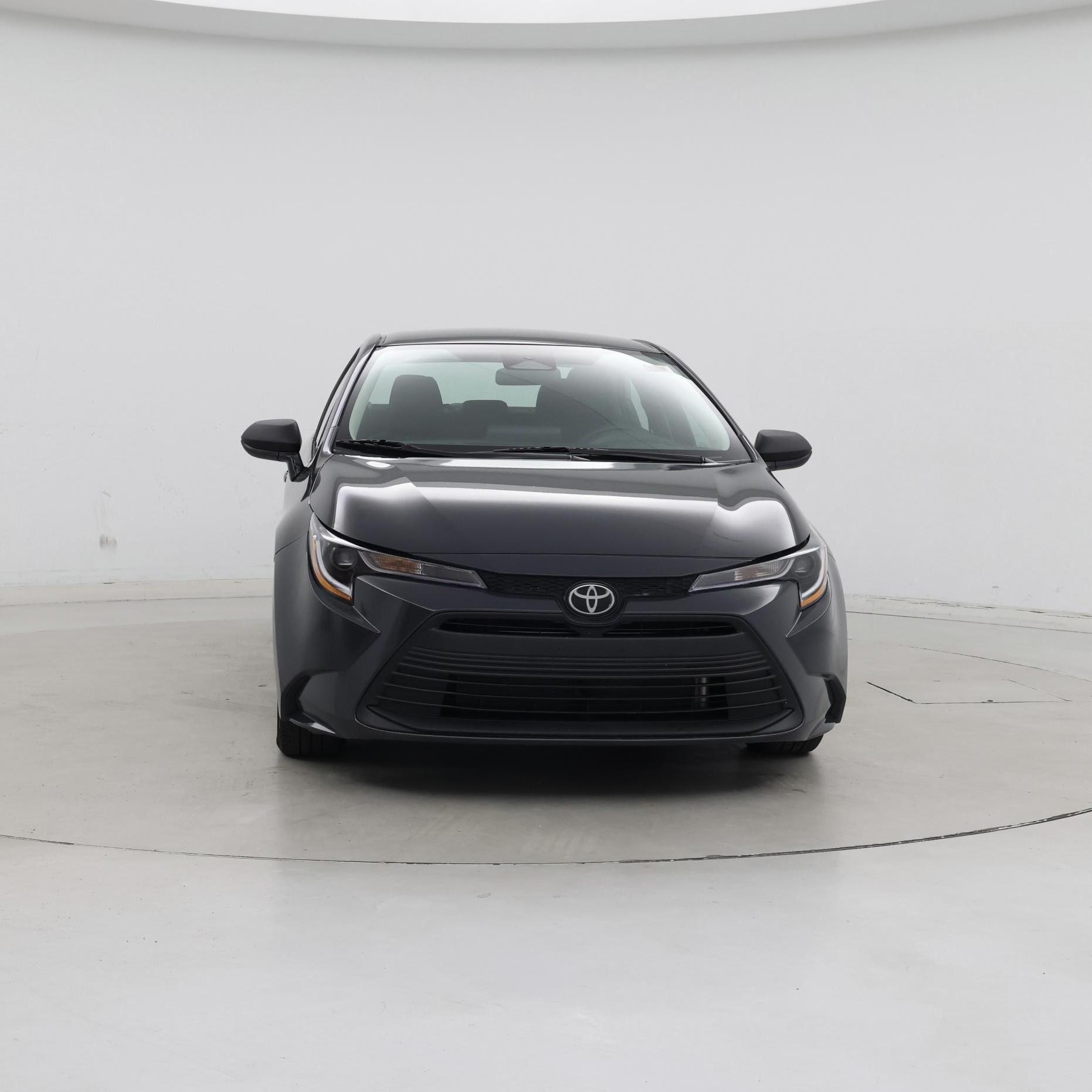 Thumbnail: 2025 Toyota Corolla - 5
