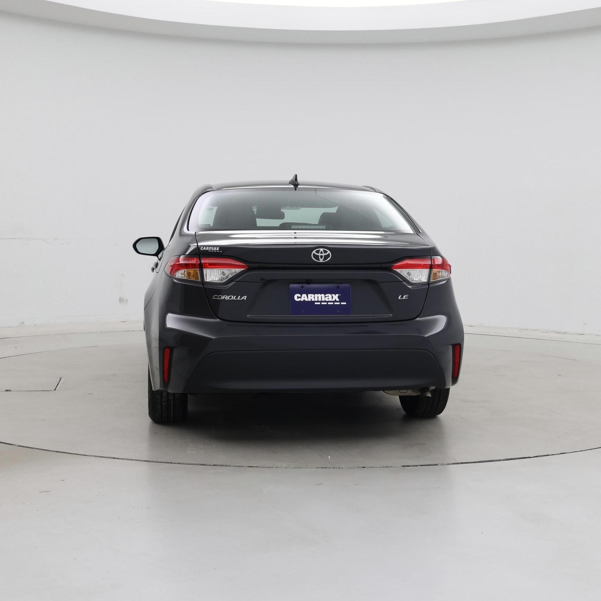 Thumbnail: 2025 Toyota Corolla - 6