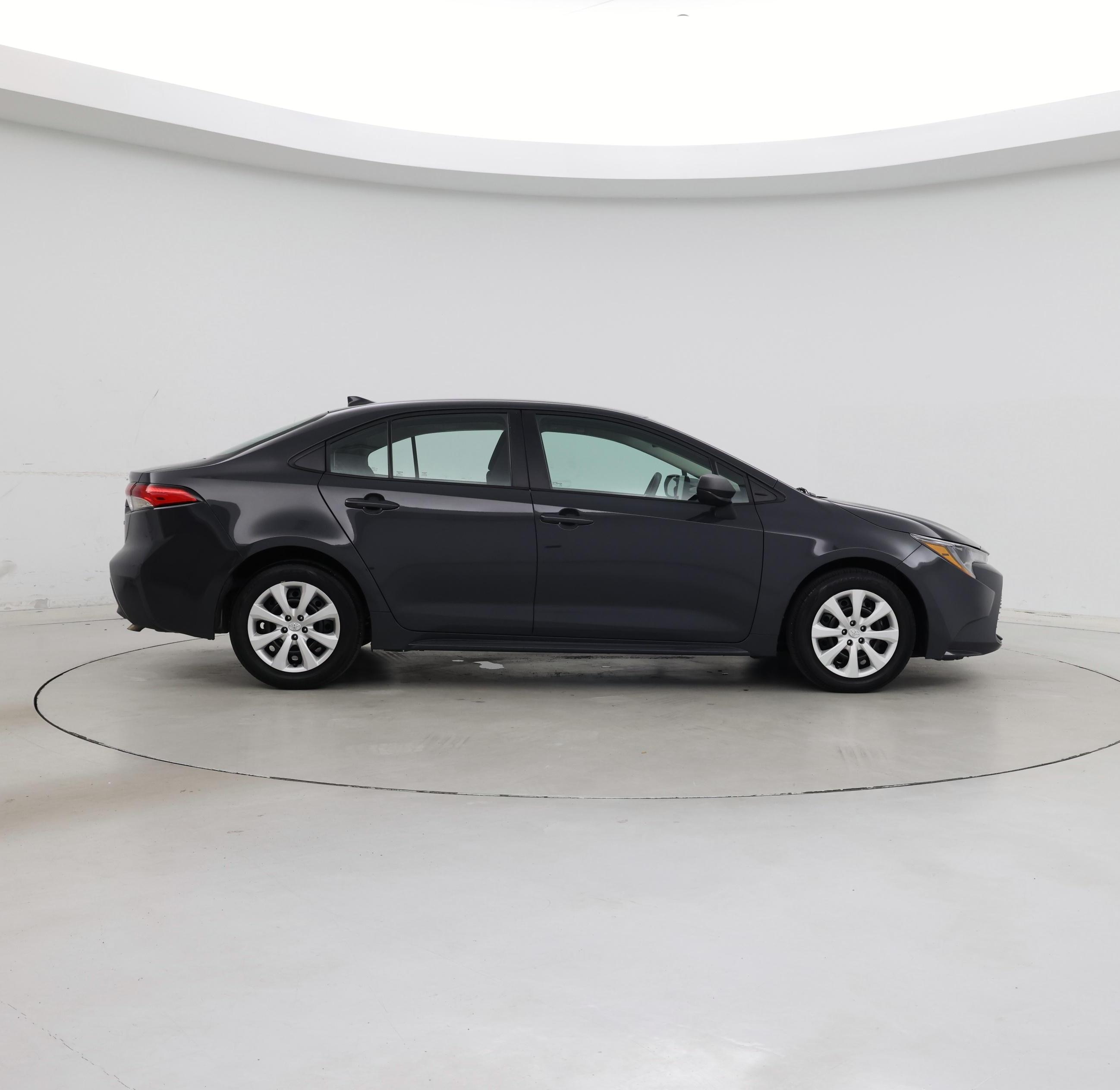 Thumbnail: 2025 Toyota Corolla - 7