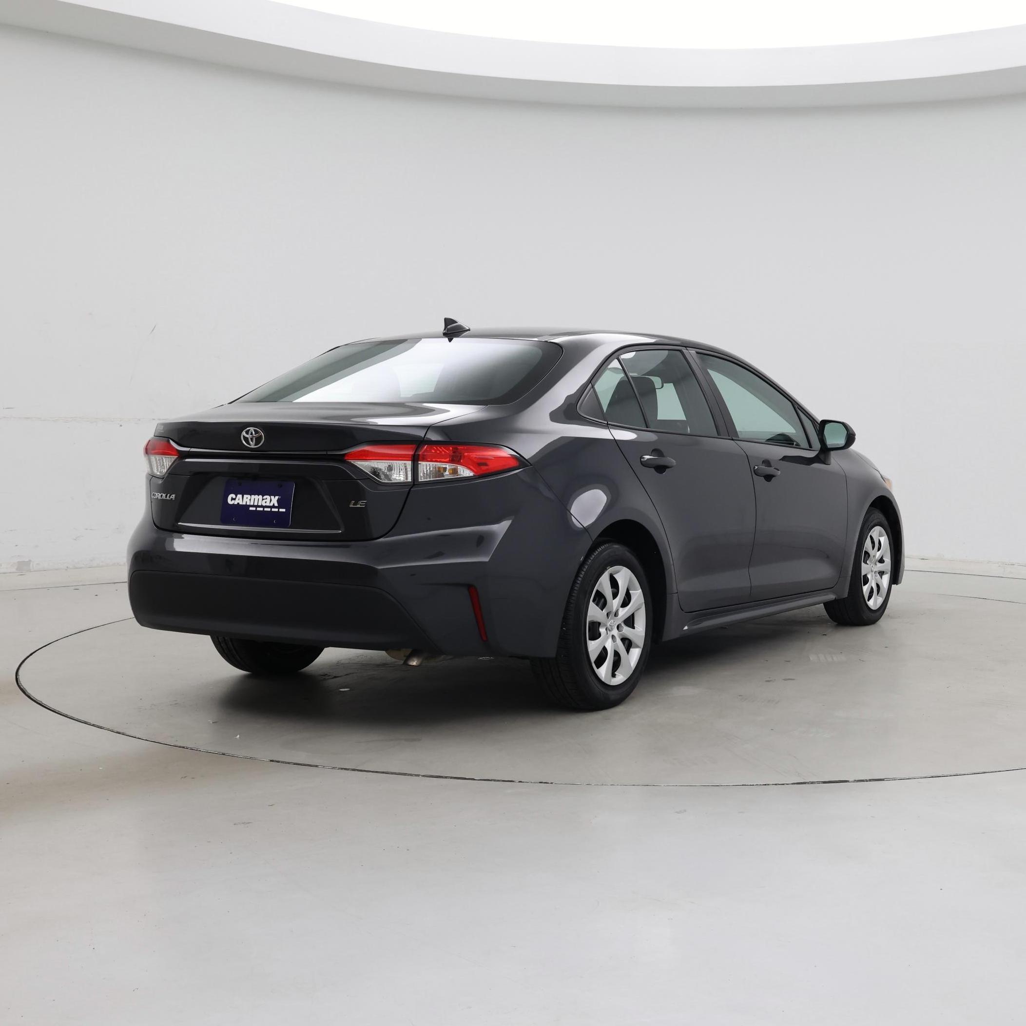 Thumbnail: 2025 Toyota Corolla - 8