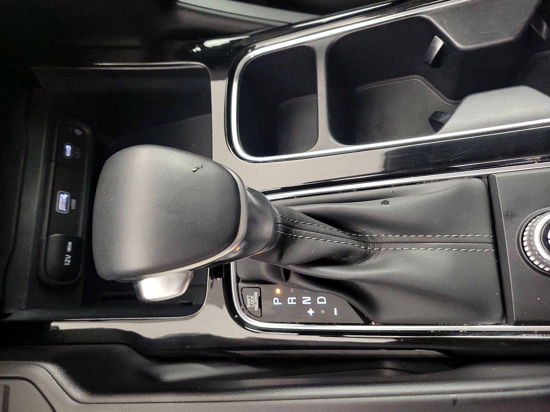 Thumbnail: 2025 Kia Telluride - 18