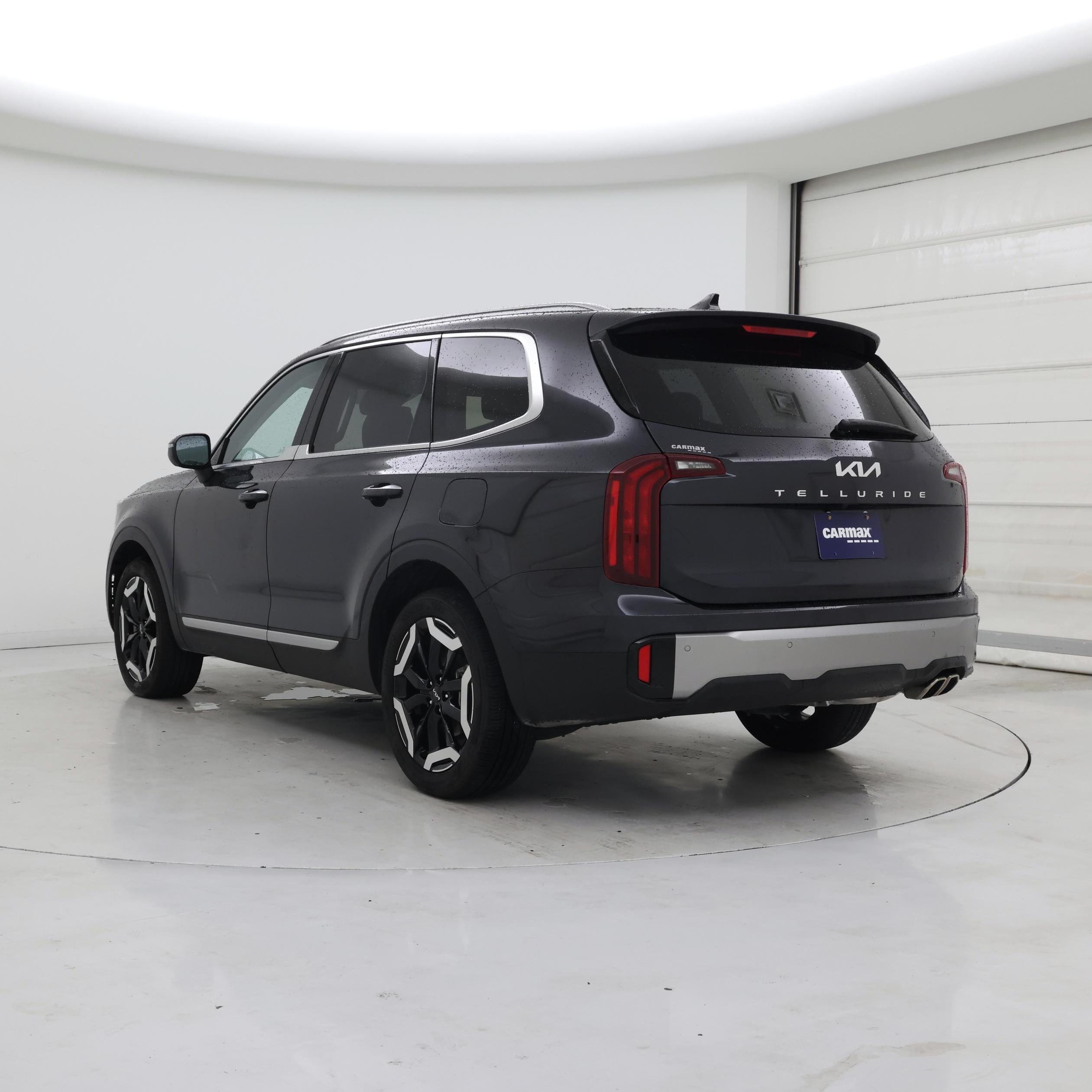 Thumbnail: 2025 Kia Telluride - 2