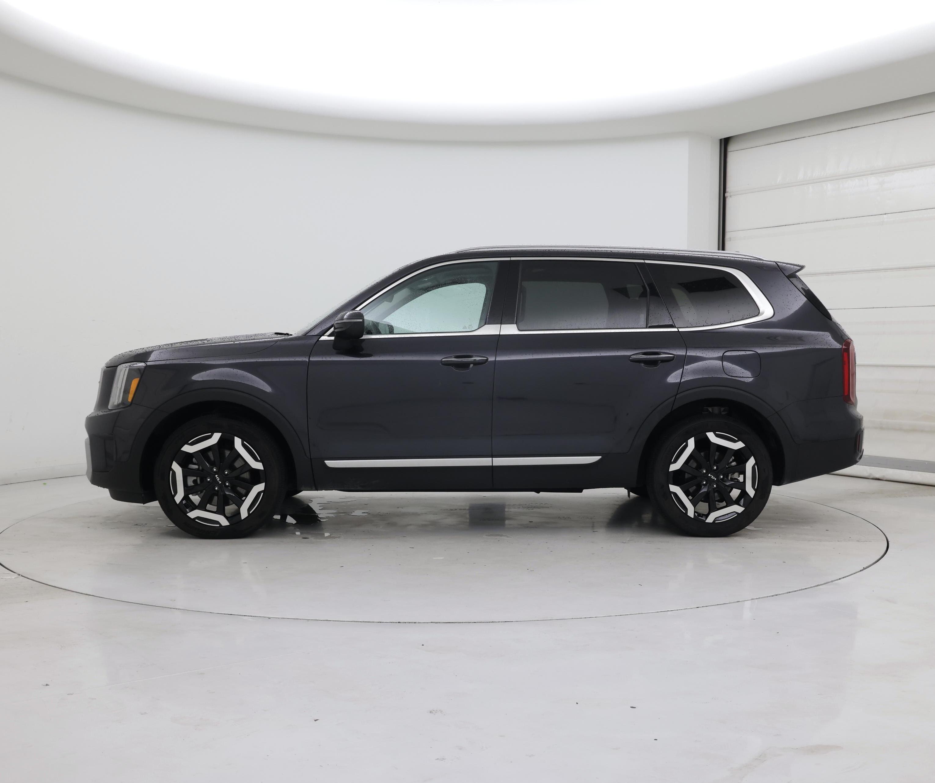 Thumbnail: 2025 Kia Telluride - 3