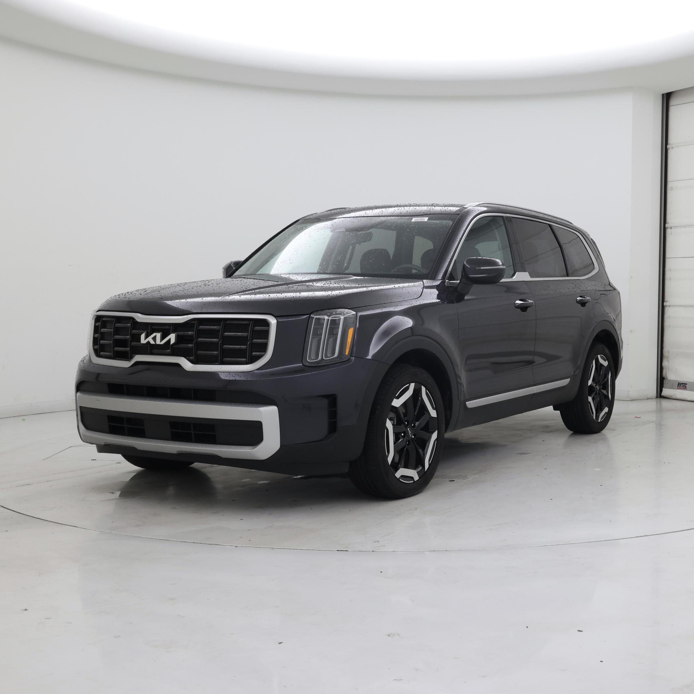 Thumbnail: 2025 Kia Telluride - 4