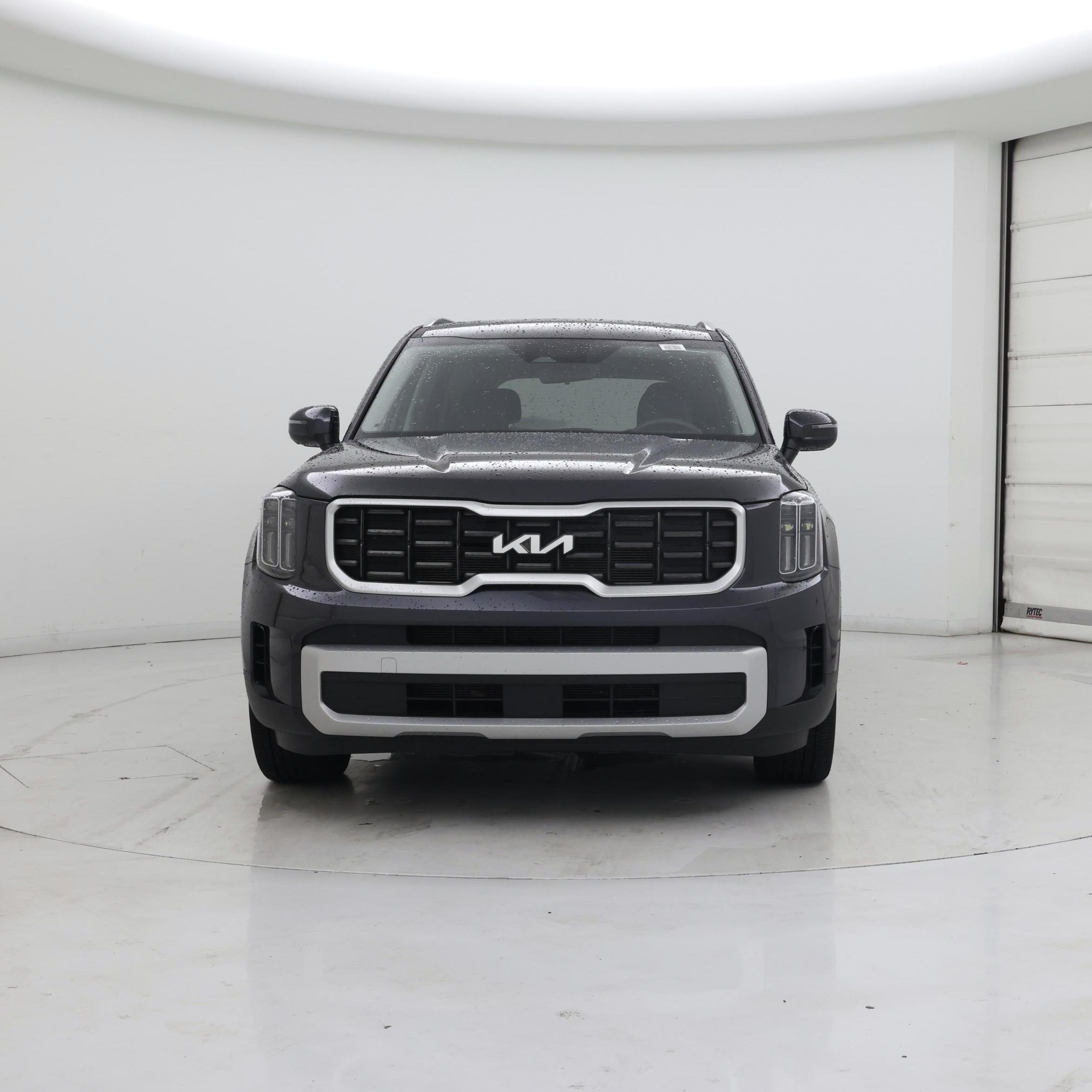 Thumbnail: 2025 Kia Telluride - 5