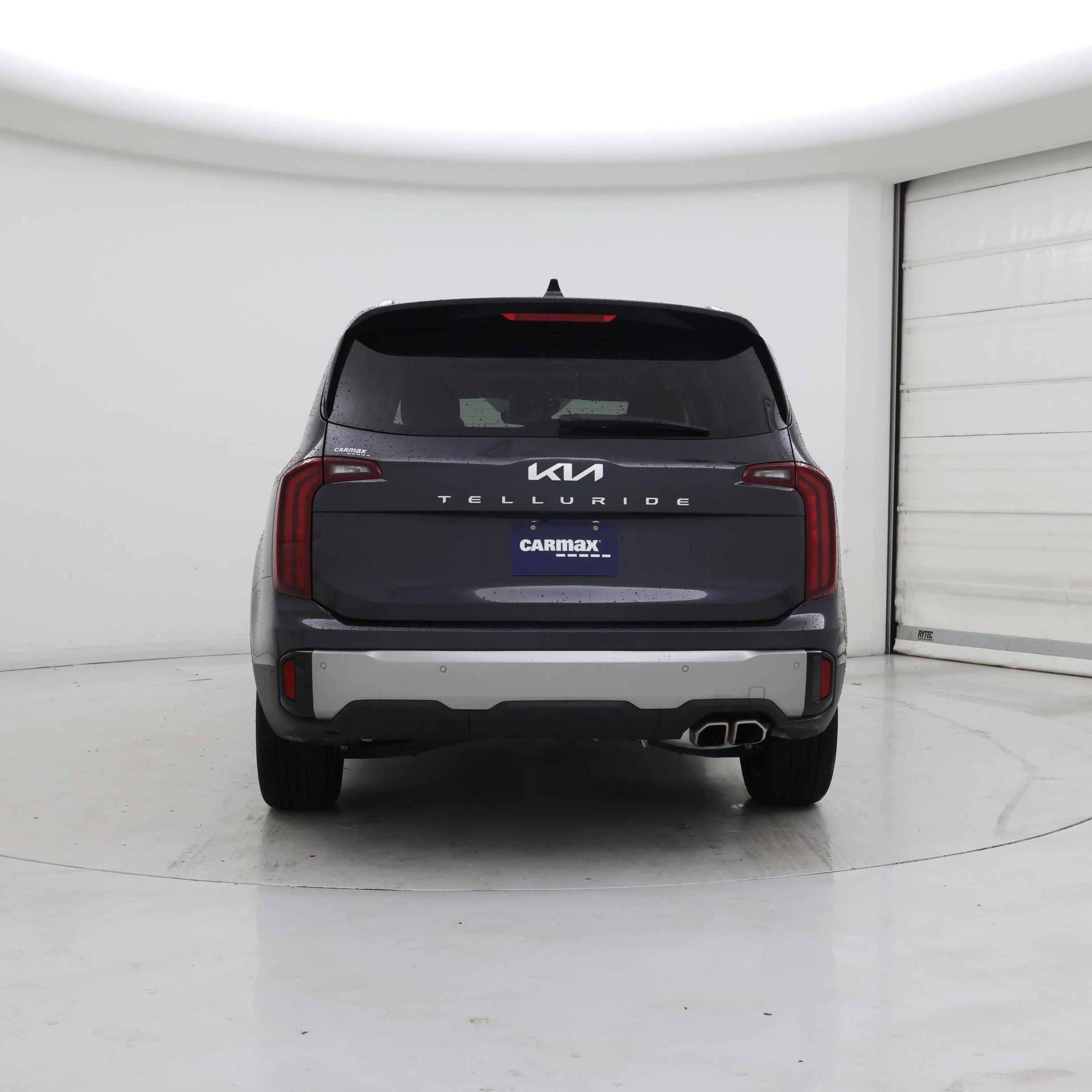 Thumbnail: 2025 Kia Telluride - 6