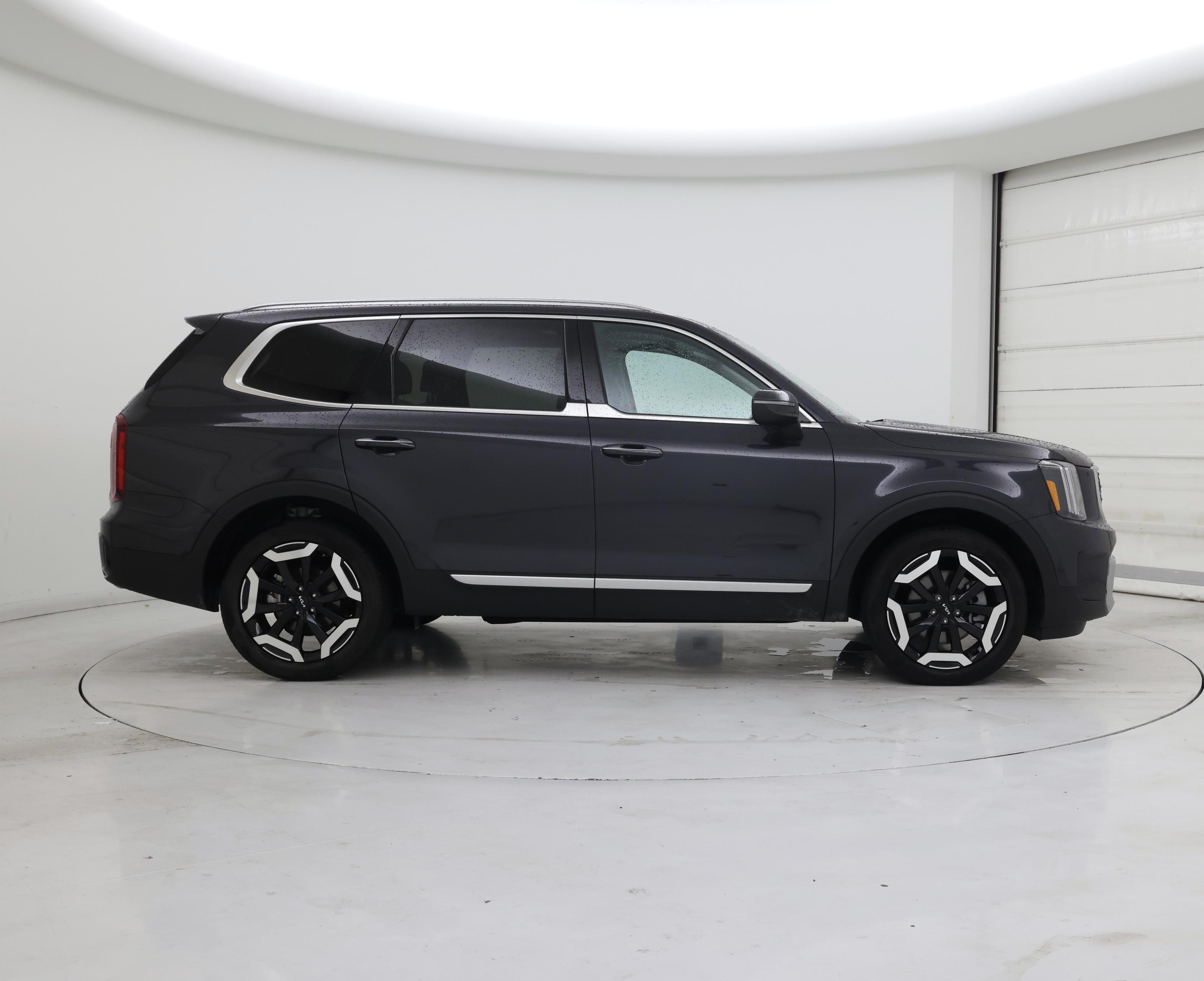 Thumbnail: 2025 Kia Telluride - 7