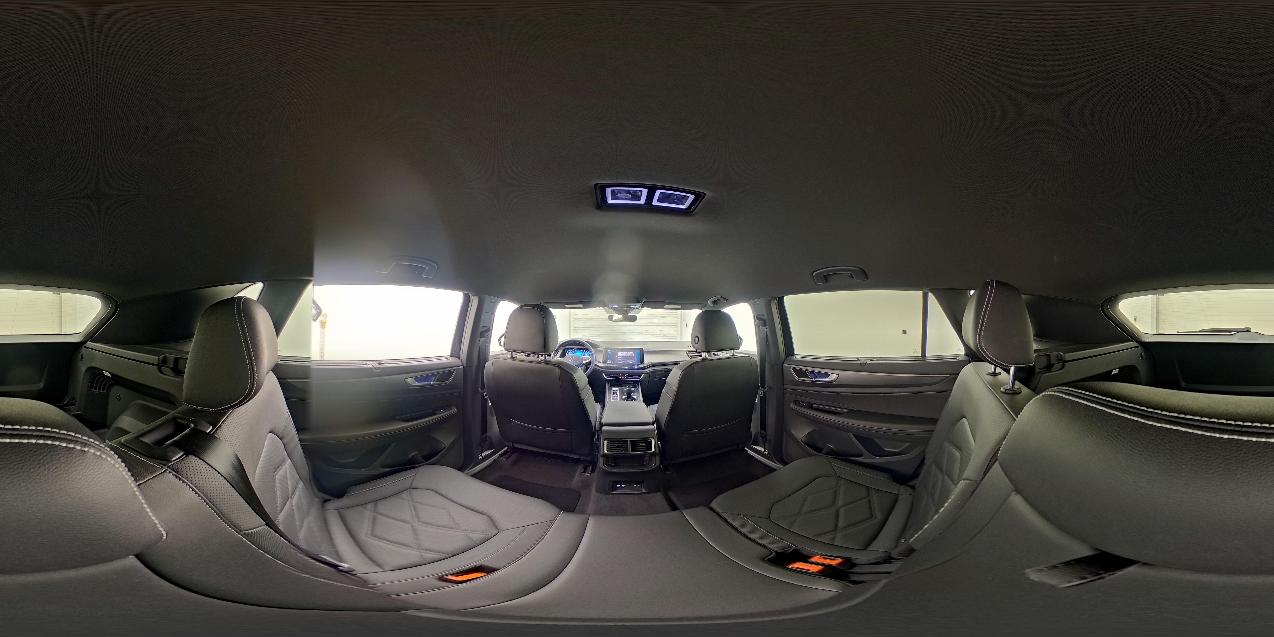 2025 Volkswagen Atlas Cross Sport SE w/Tech - Photo 26