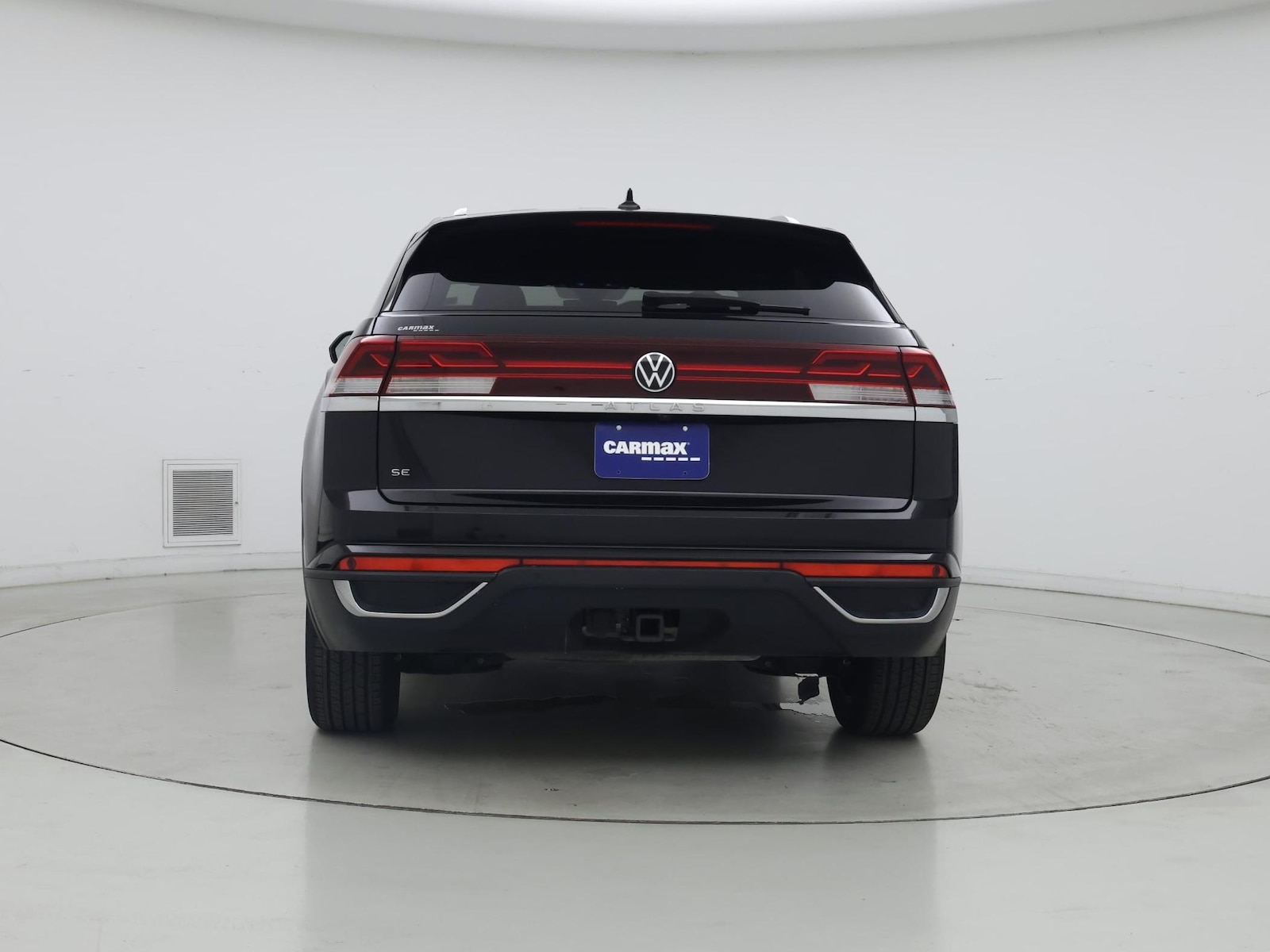 2025 Volkswagen Atlas Cross Sport SE w/Tech - Photo 7
