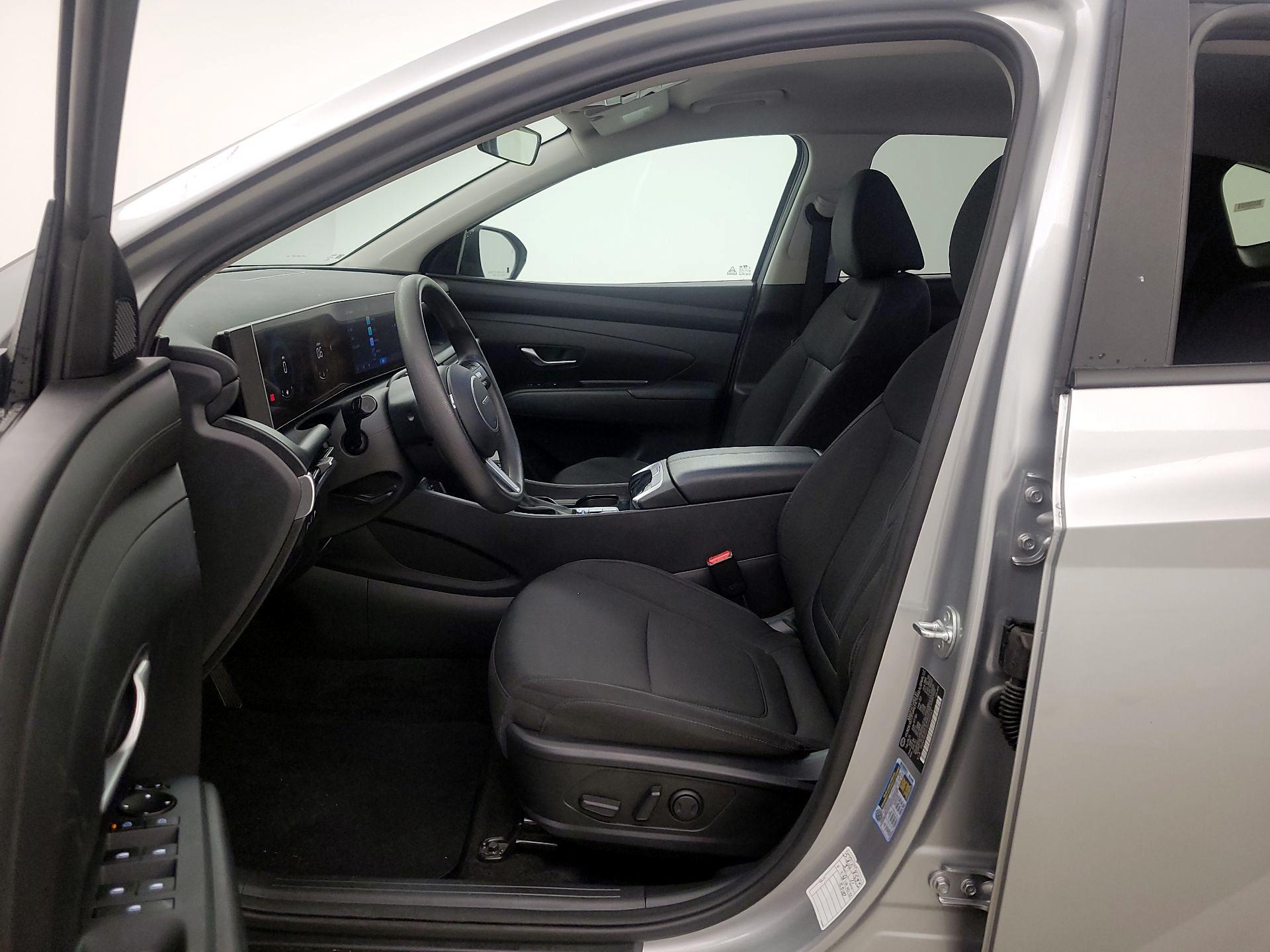 Thumbnail: 2025 Hyundai Tucson - 11