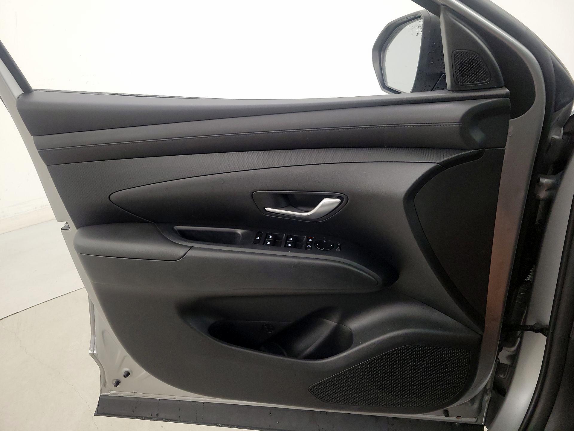 Thumbnail: 2025 Hyundai Tucson - 12