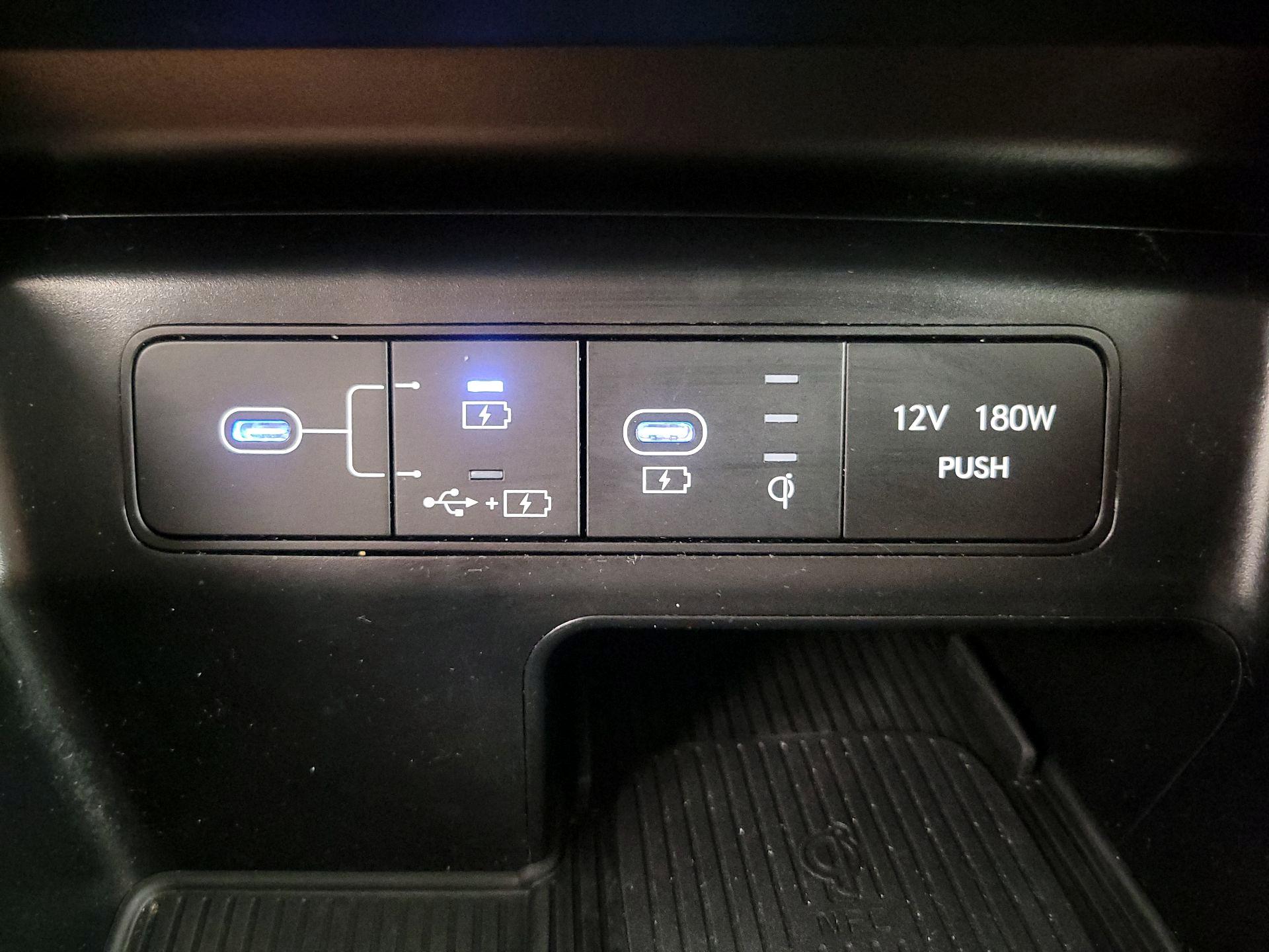 Thumbnail: 2025 Hyundai Tucson - 18